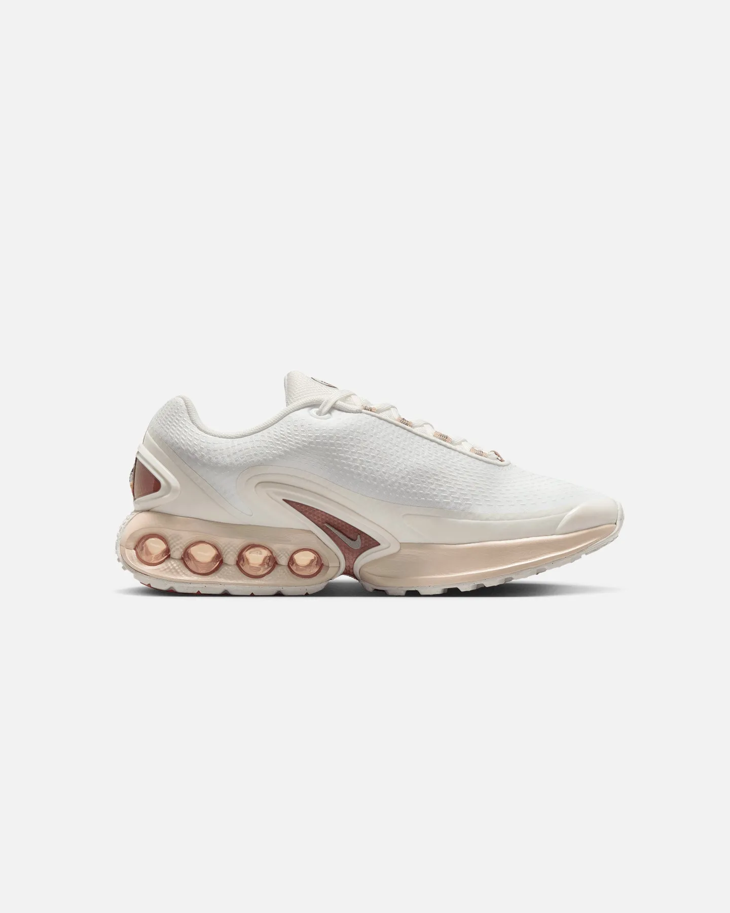 Nike Women's Air Max DN Summit White Fabric