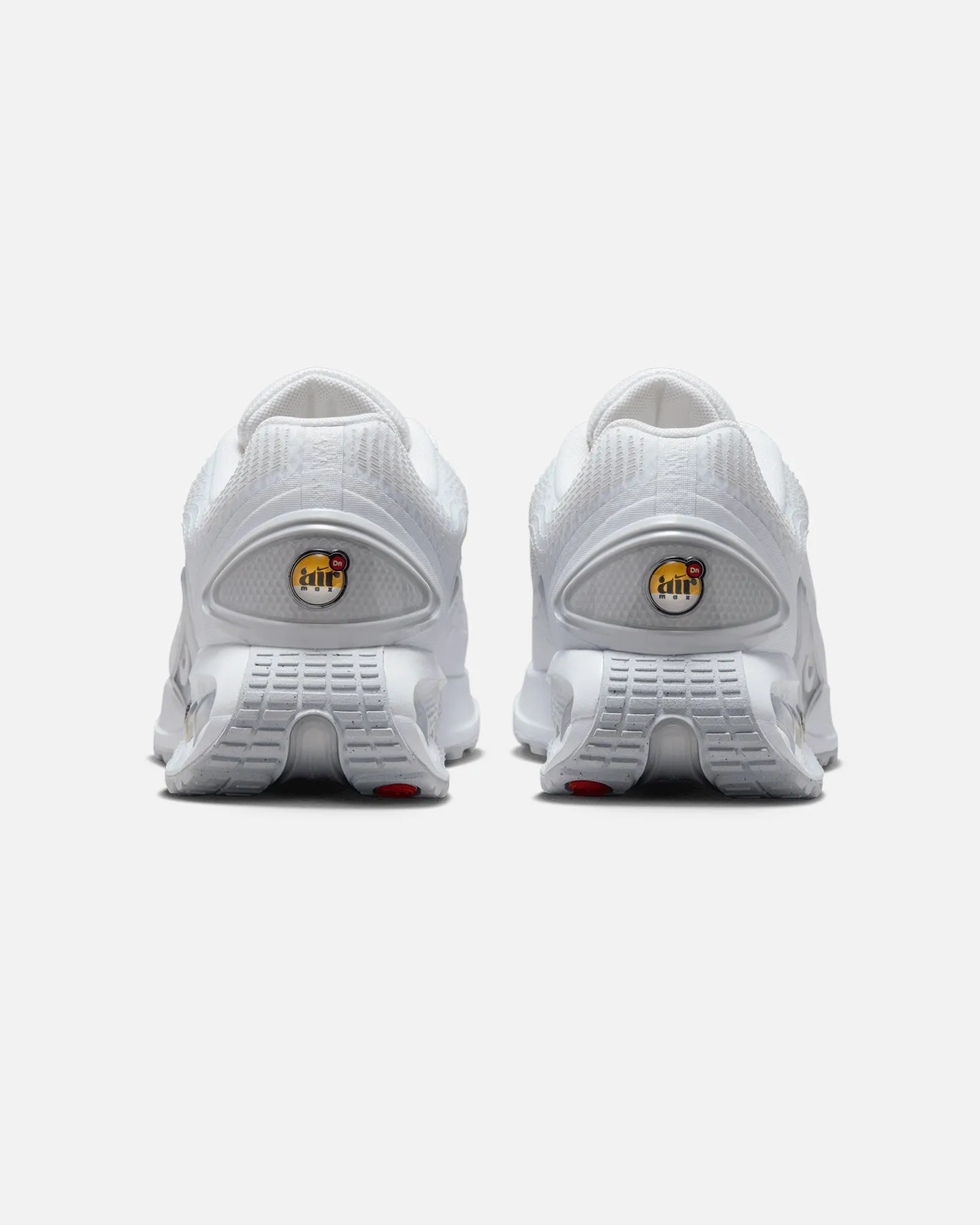 palette Nike Women's Air Max DN White/White