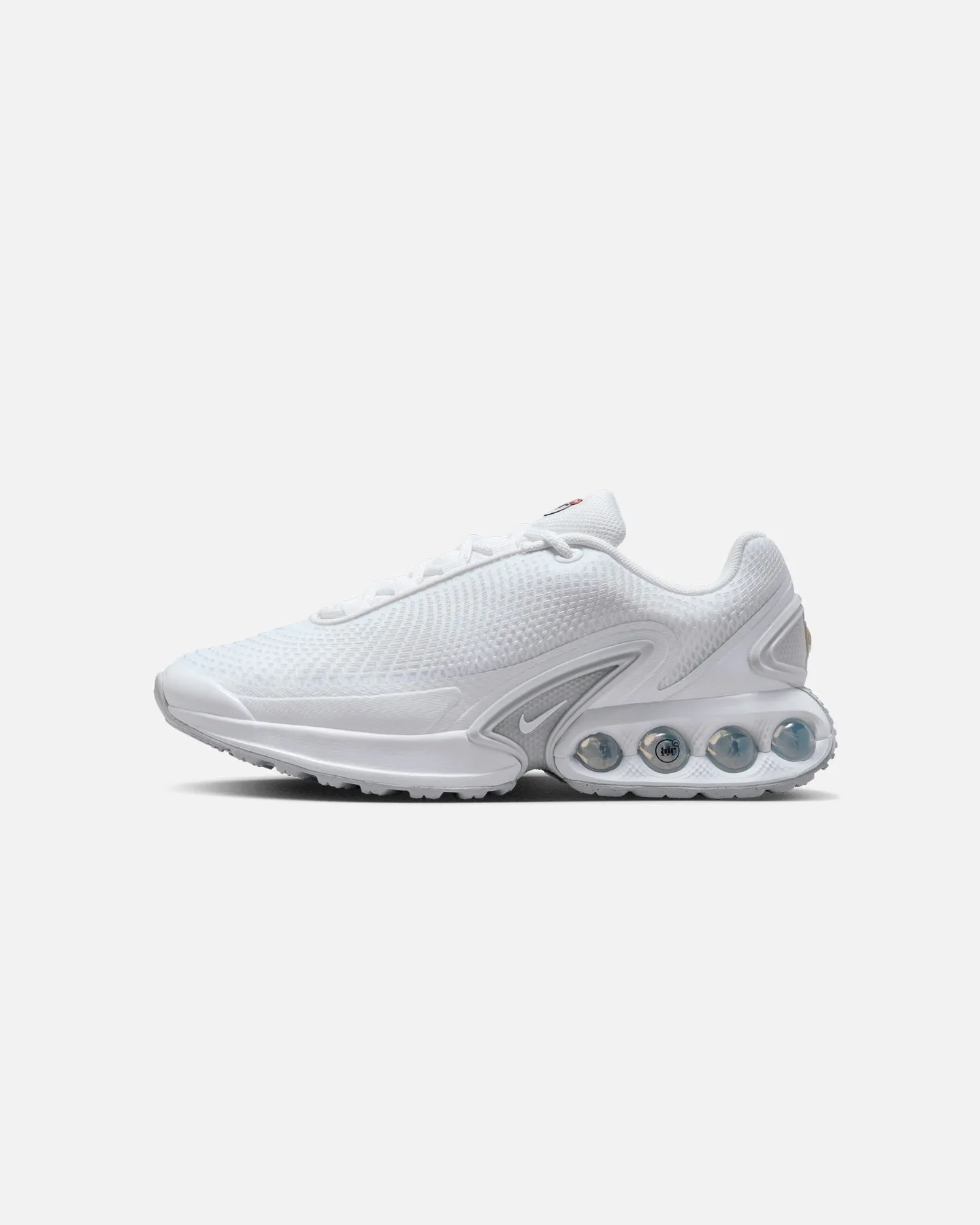 heel - cup Nike Women's Air Max DN White/White