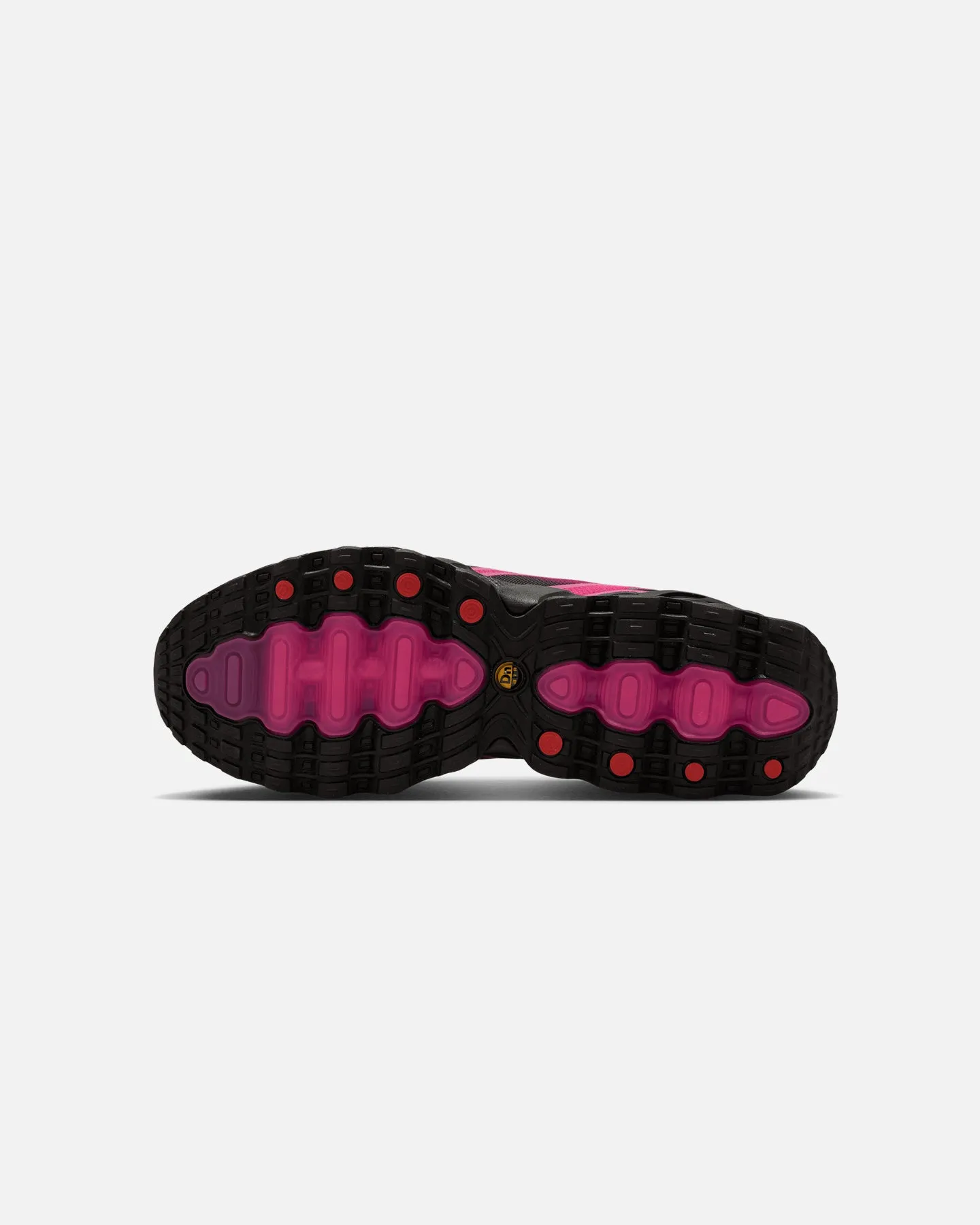 Rough skaters' balance Nike Women's Air Max DN8 "Hyper Pink" Fuschia