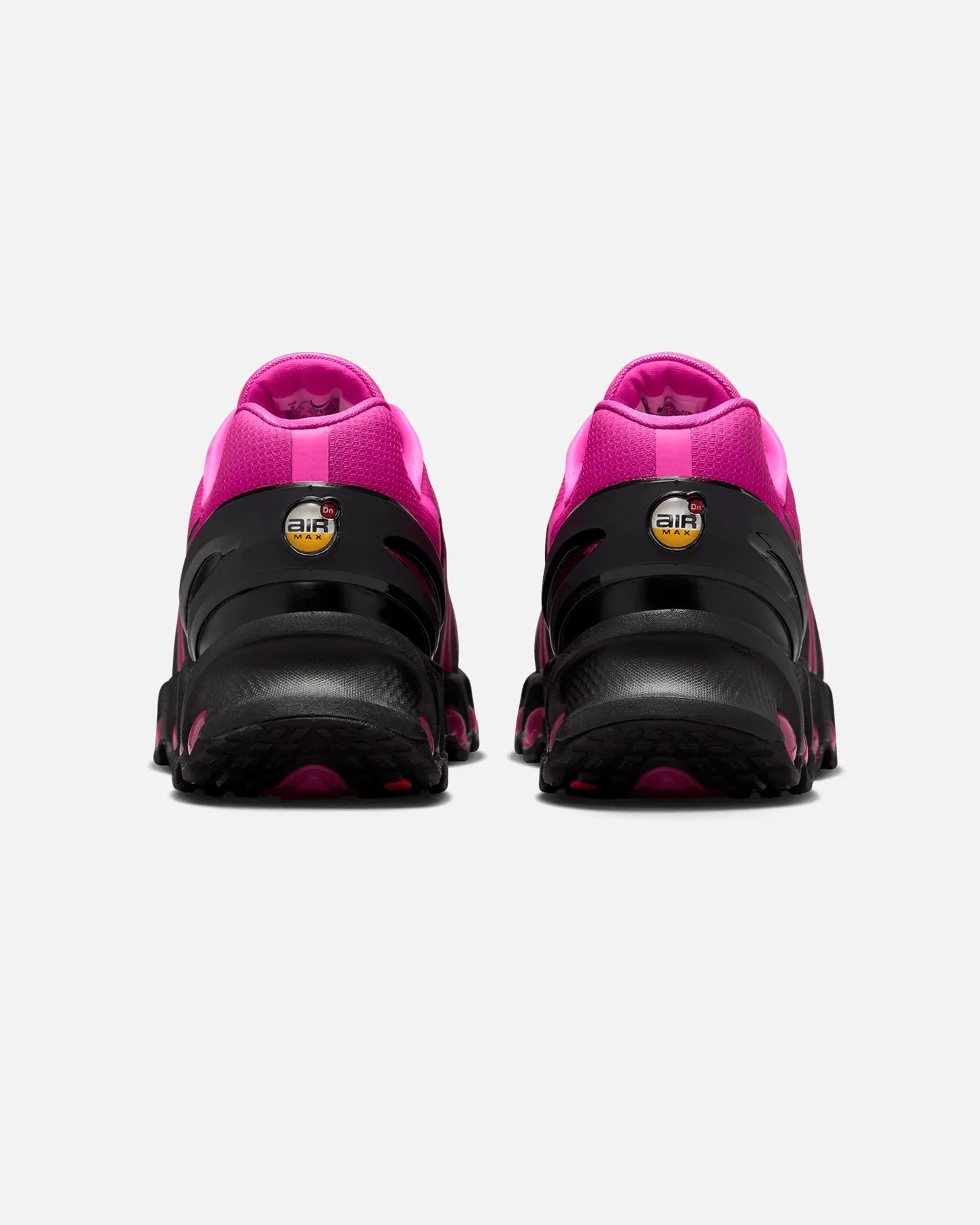 Best-selling Nike Women's Air Max DN8 "Hyper Pink" Fuschia