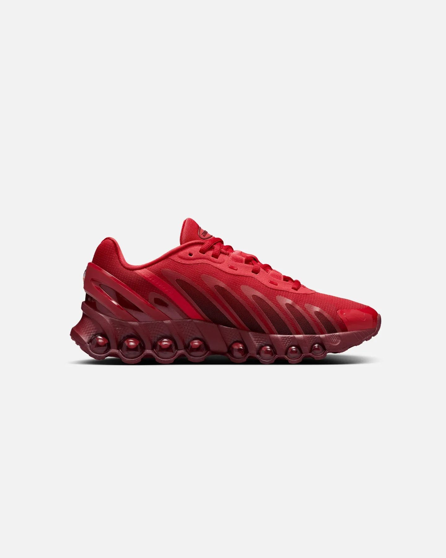 Nike Women's Air Max DN8 "Red" University Red moisture - wicking - level