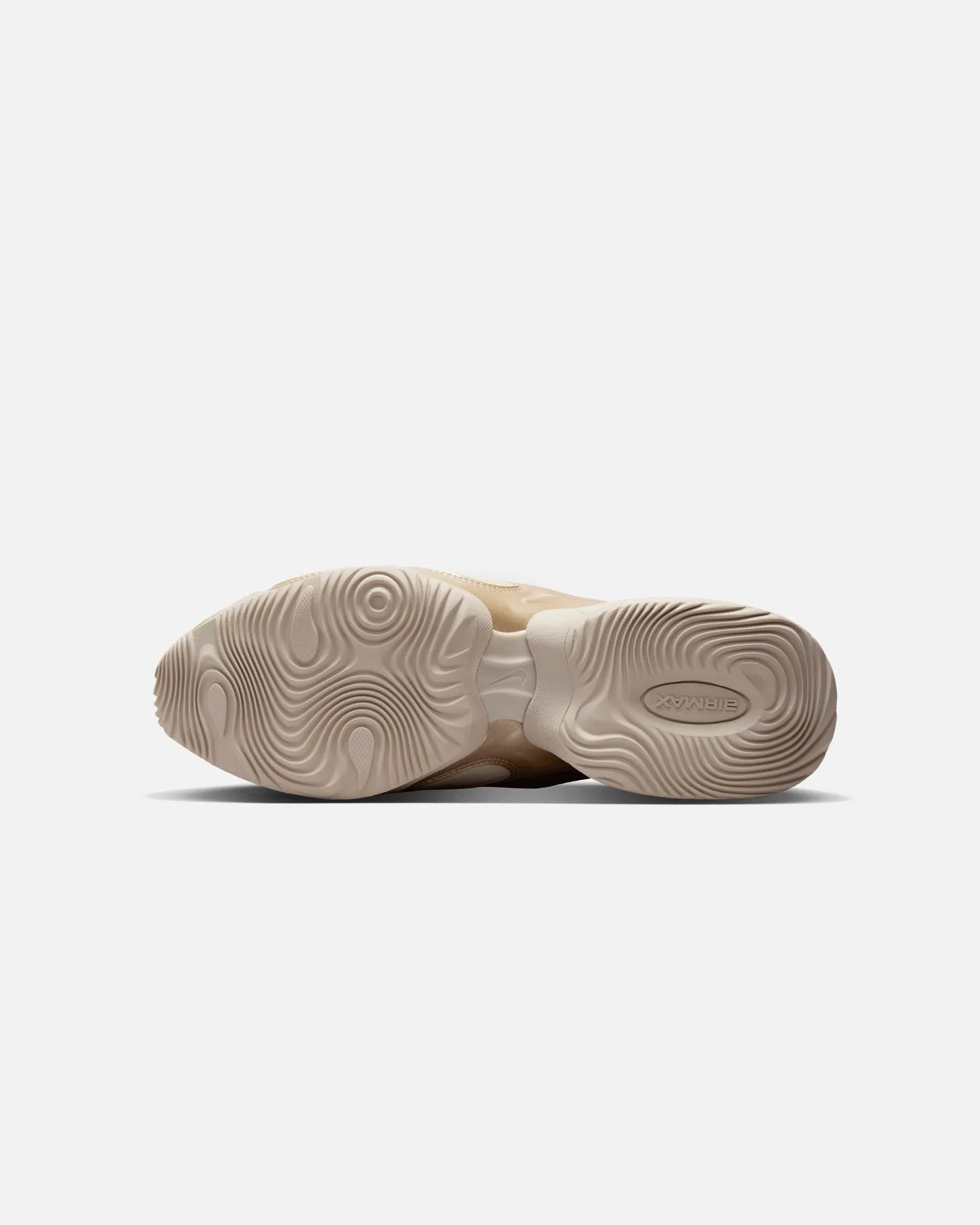 Contemporary Chic Nike Women's Air Max Muse Desert Sand