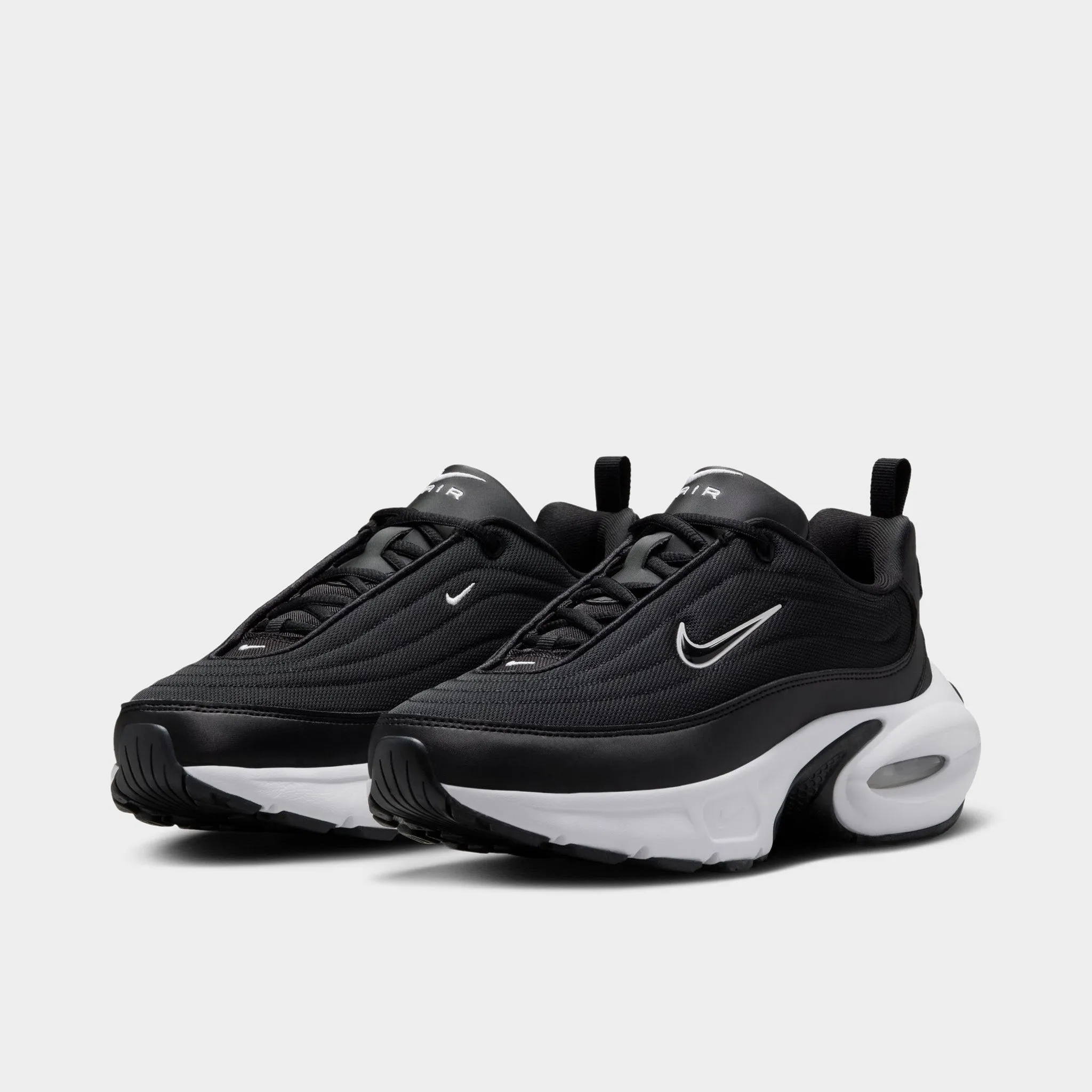 Nike Women's Air Max Portal Black / White City Edge