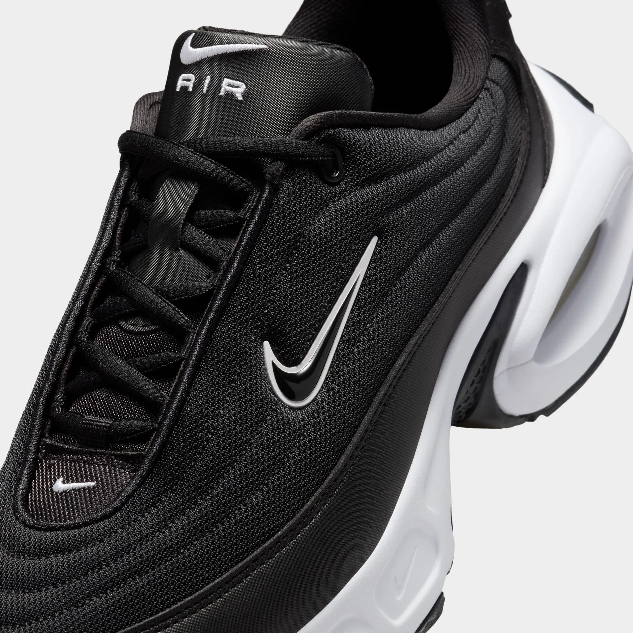 Nike Women's Air Max Portal Black / White Hiking Mood