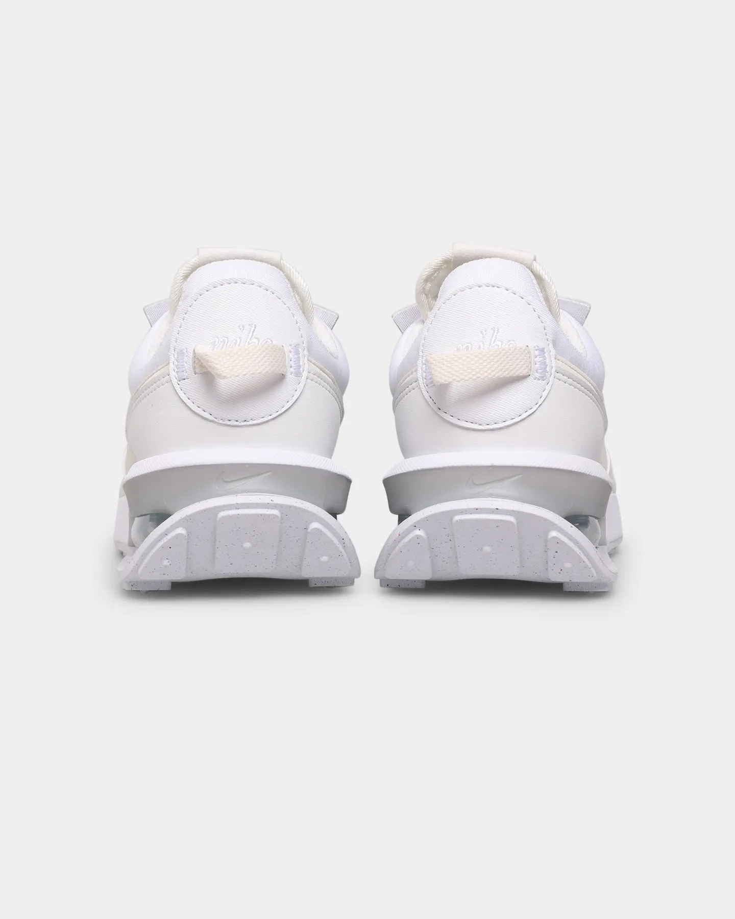 Nike Women's Air Max Pre-Day White/Phantom Fresh materials