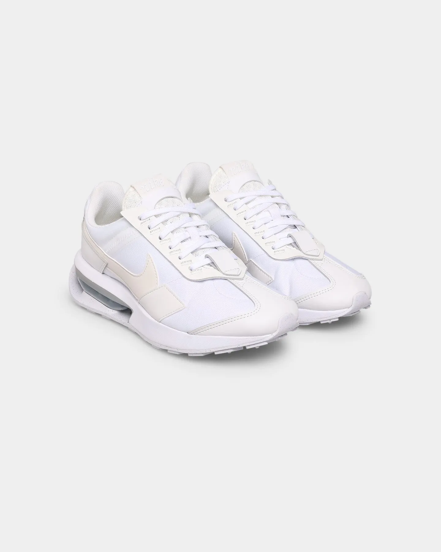 thickest Nike Women's Air Max Pre-Day White/Phantom