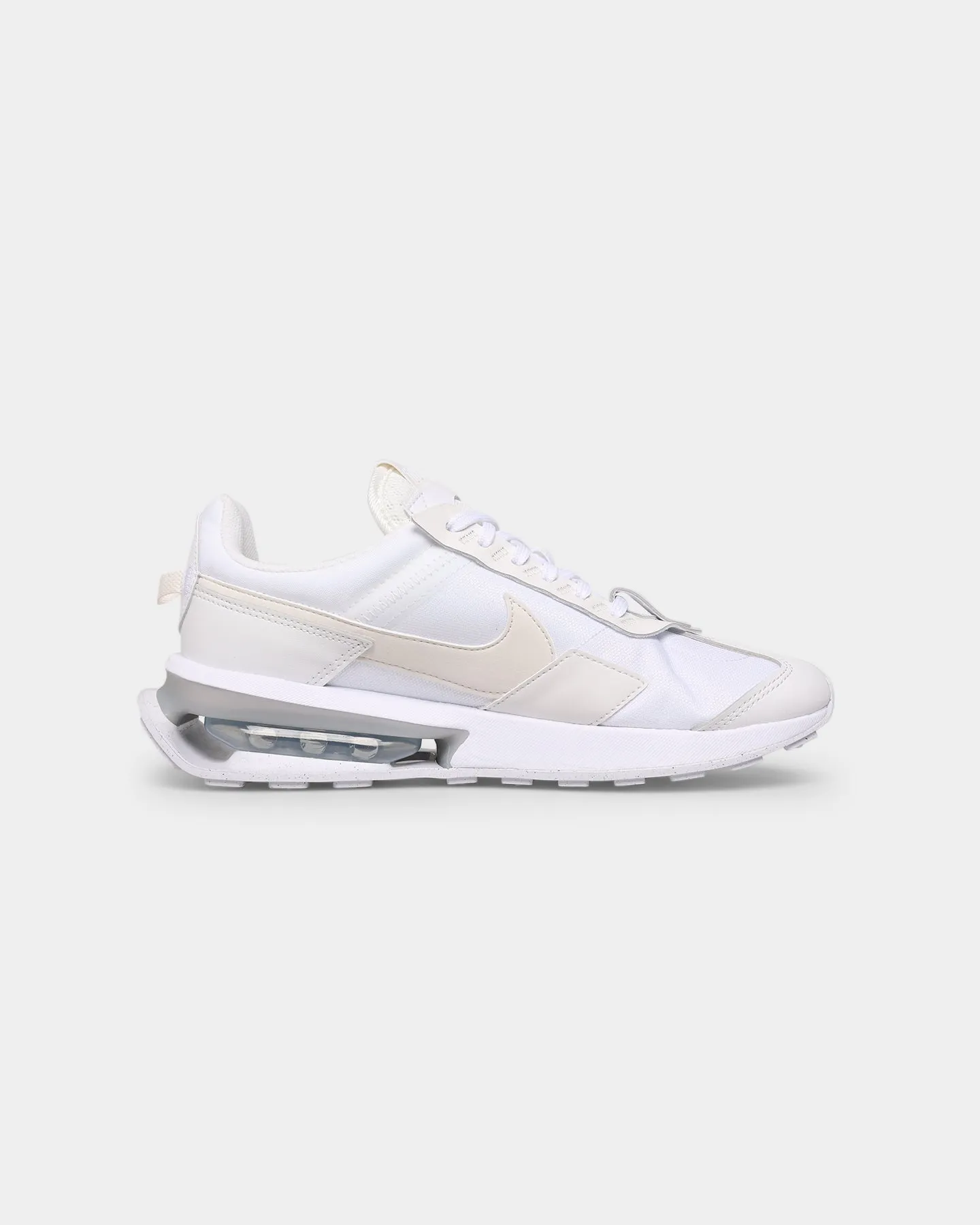 acceptable Nike Women's Air Max Pre-Day White/Phantom