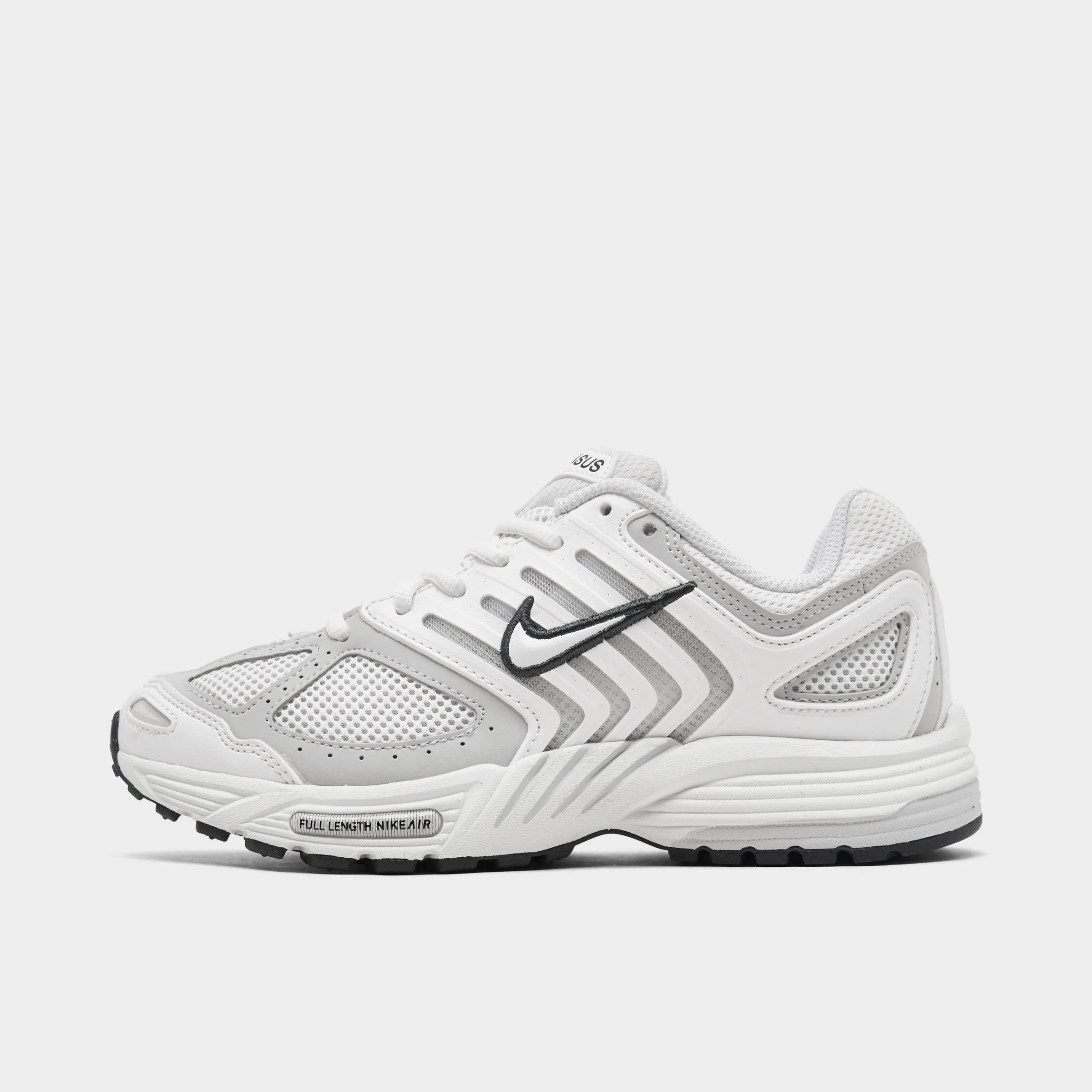 Comfort Heel Nike Women's Air Pegasus 2005 Summit White / Photon Dust