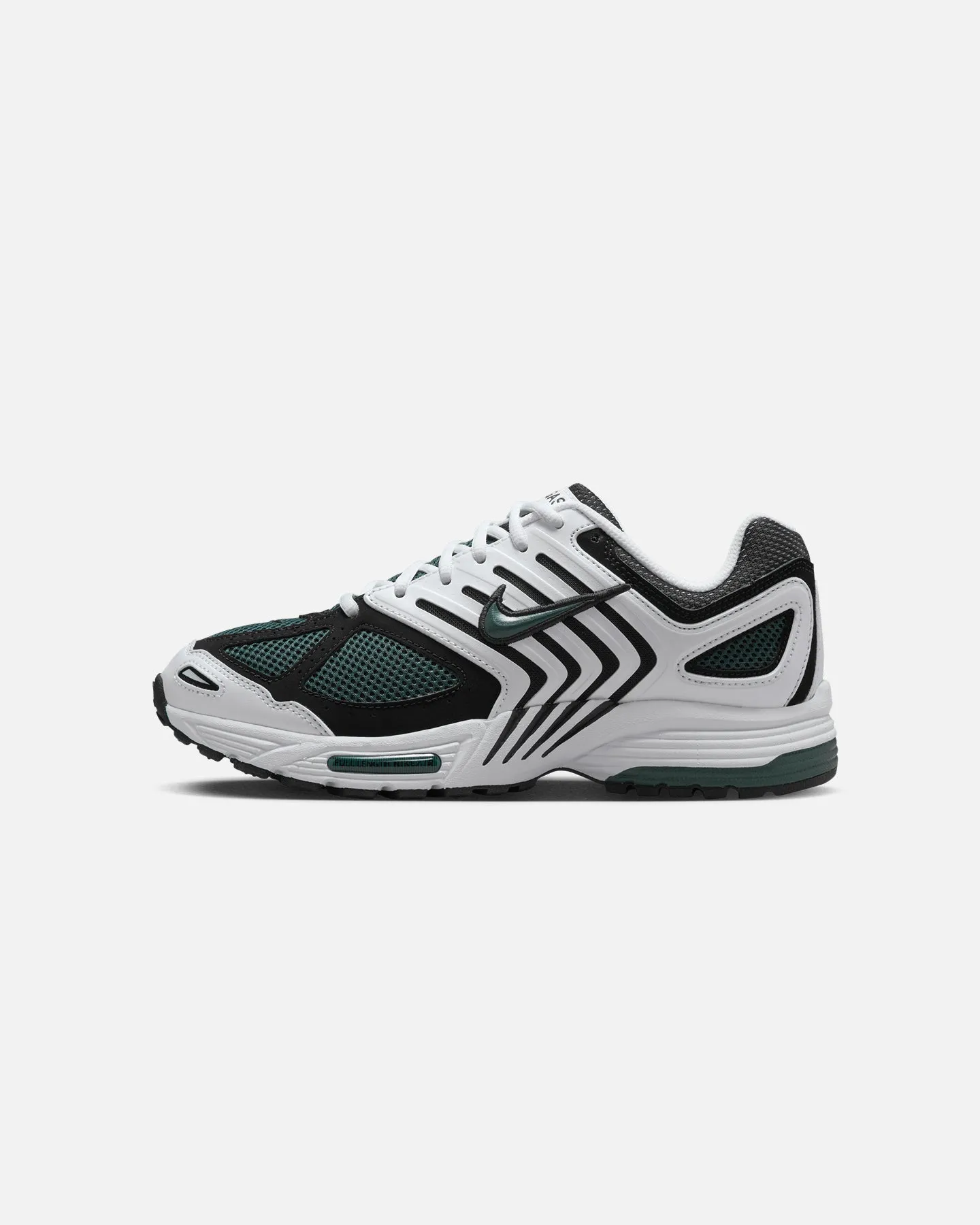 Great Maximum touch Nike Women's Air Pegasus 2005 White/Green