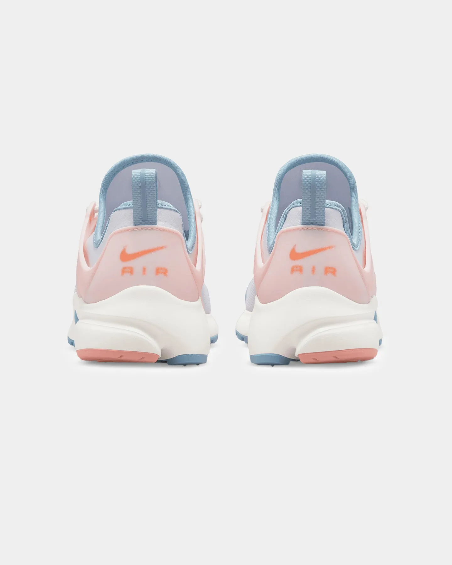 dress - wear Dynamic lining Nike Women's Air Presto Iris Whisper/Worn Blue