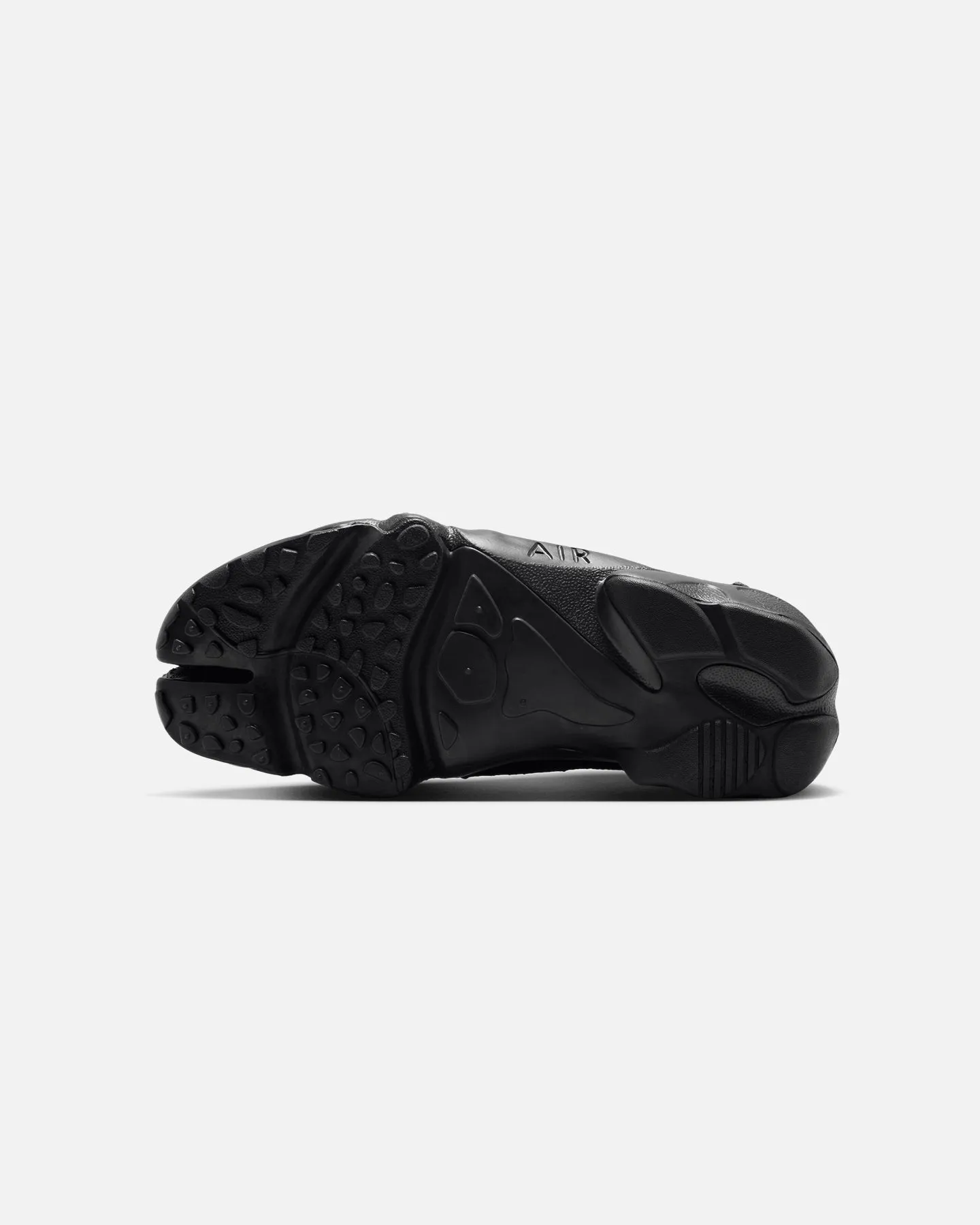 enchanting evening Nike Women's Air Rift Breathe Black/Black