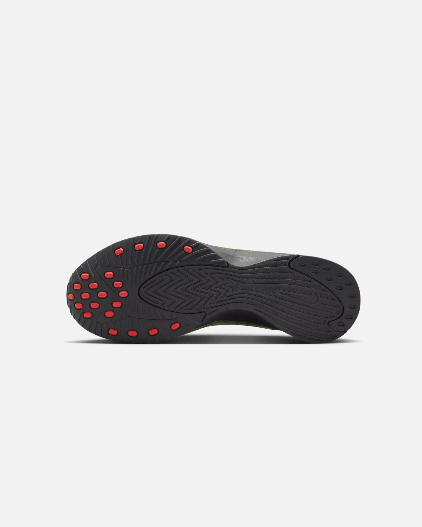 Sleek Finish Nike Women's Air Superfly Oil Green
