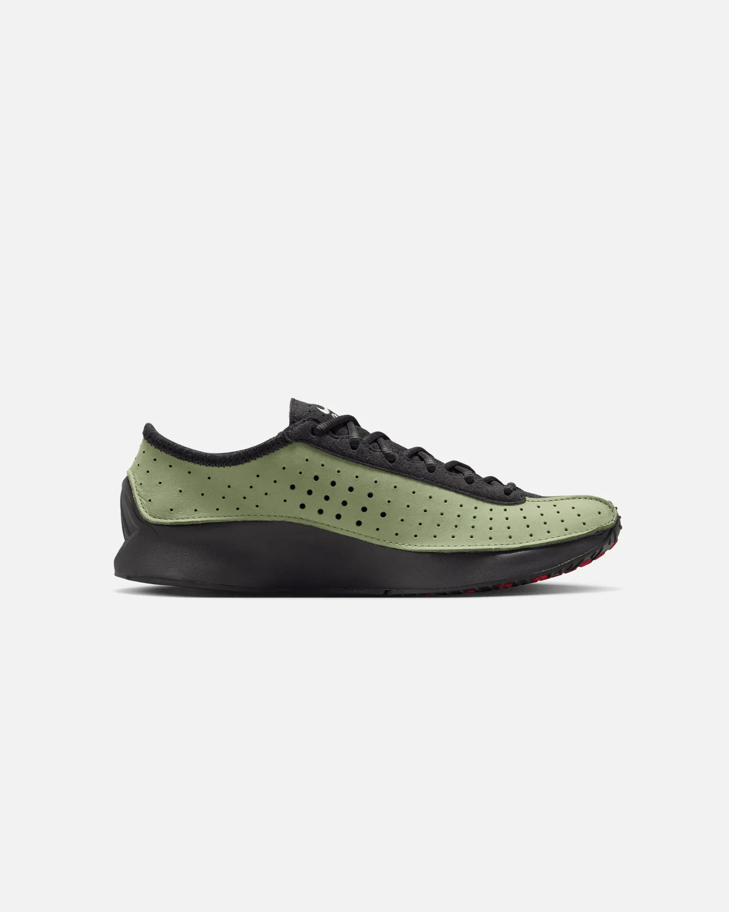 Lightweight Cushioning Nike Women's Air Superfly Oil Green