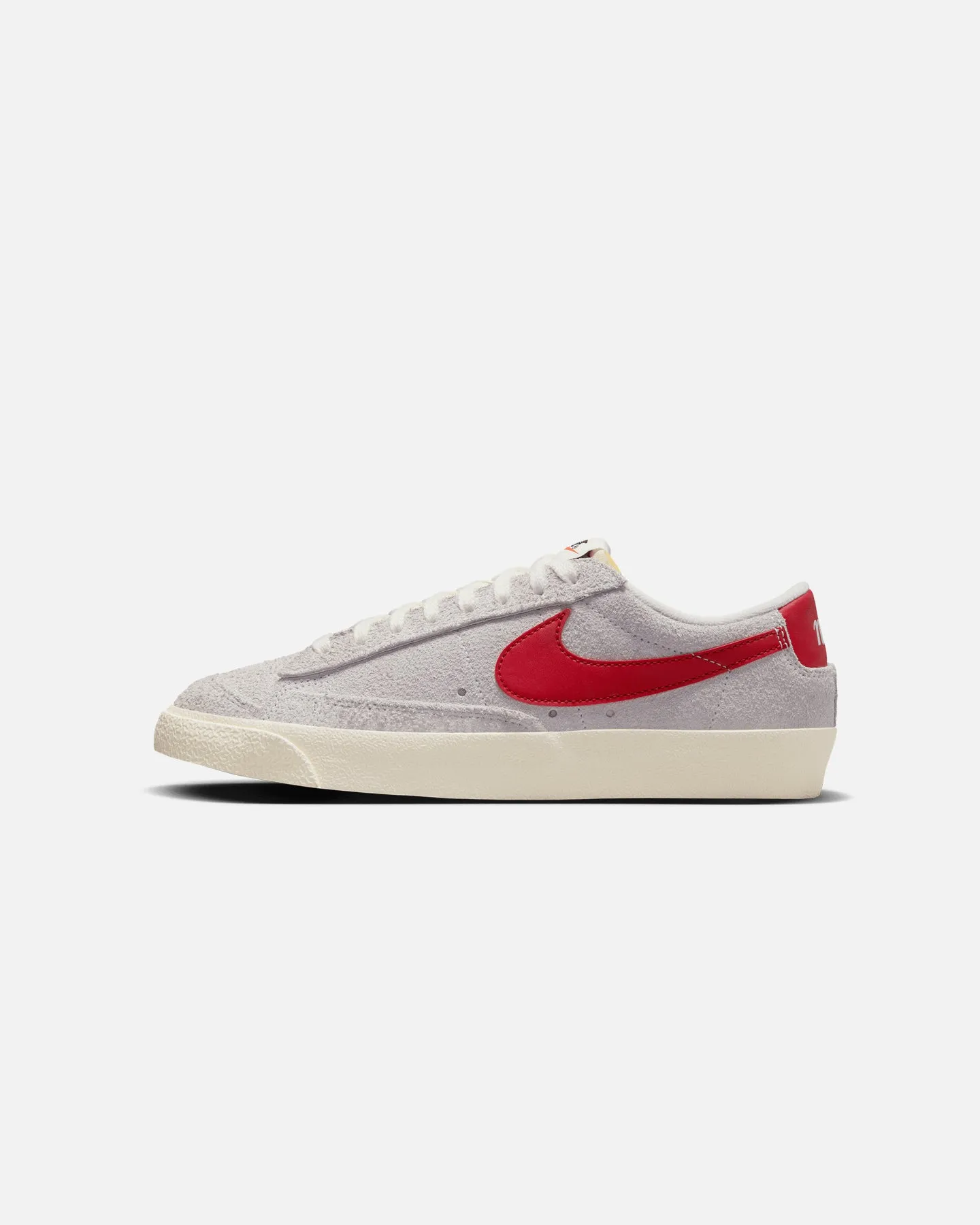 Nike Women's Blazer Low '77 Vintage Summit White/Grey most