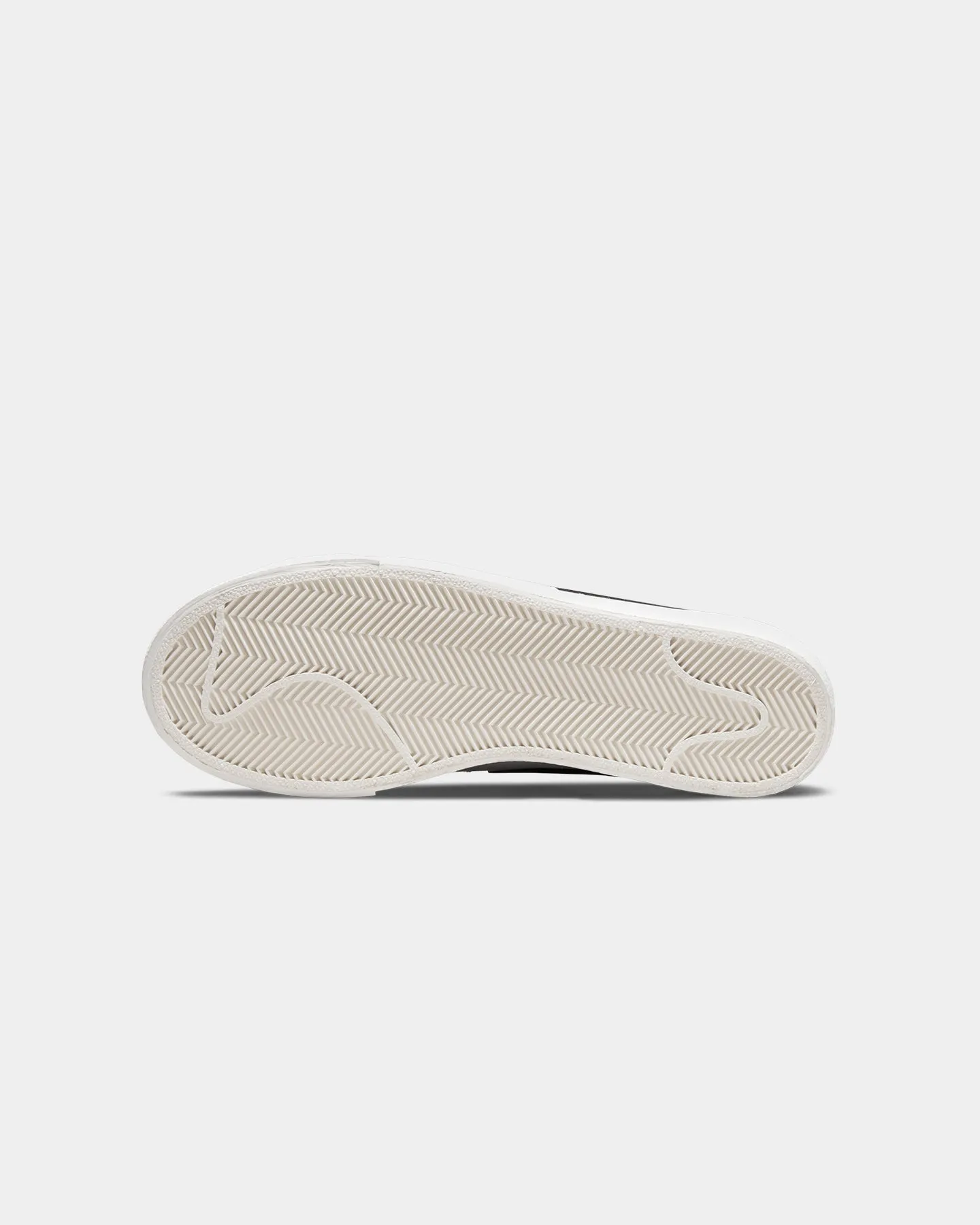 Vibrant Design junior - style Nike Women's Blazer Low Platform White/Black Sail