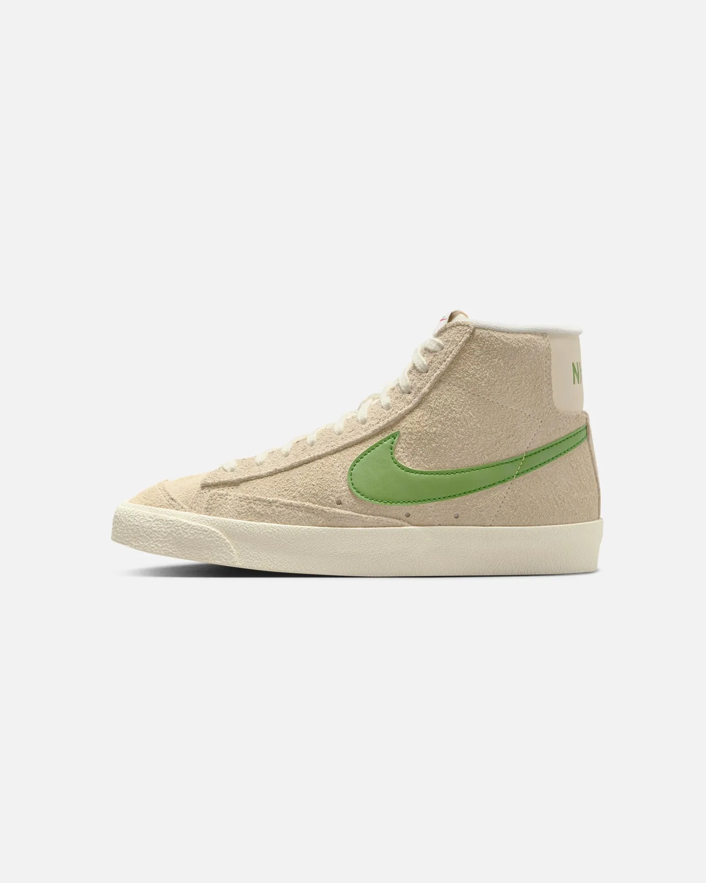 Durable arch Nike Women's Blazer Mid '77 Vintage Muslin