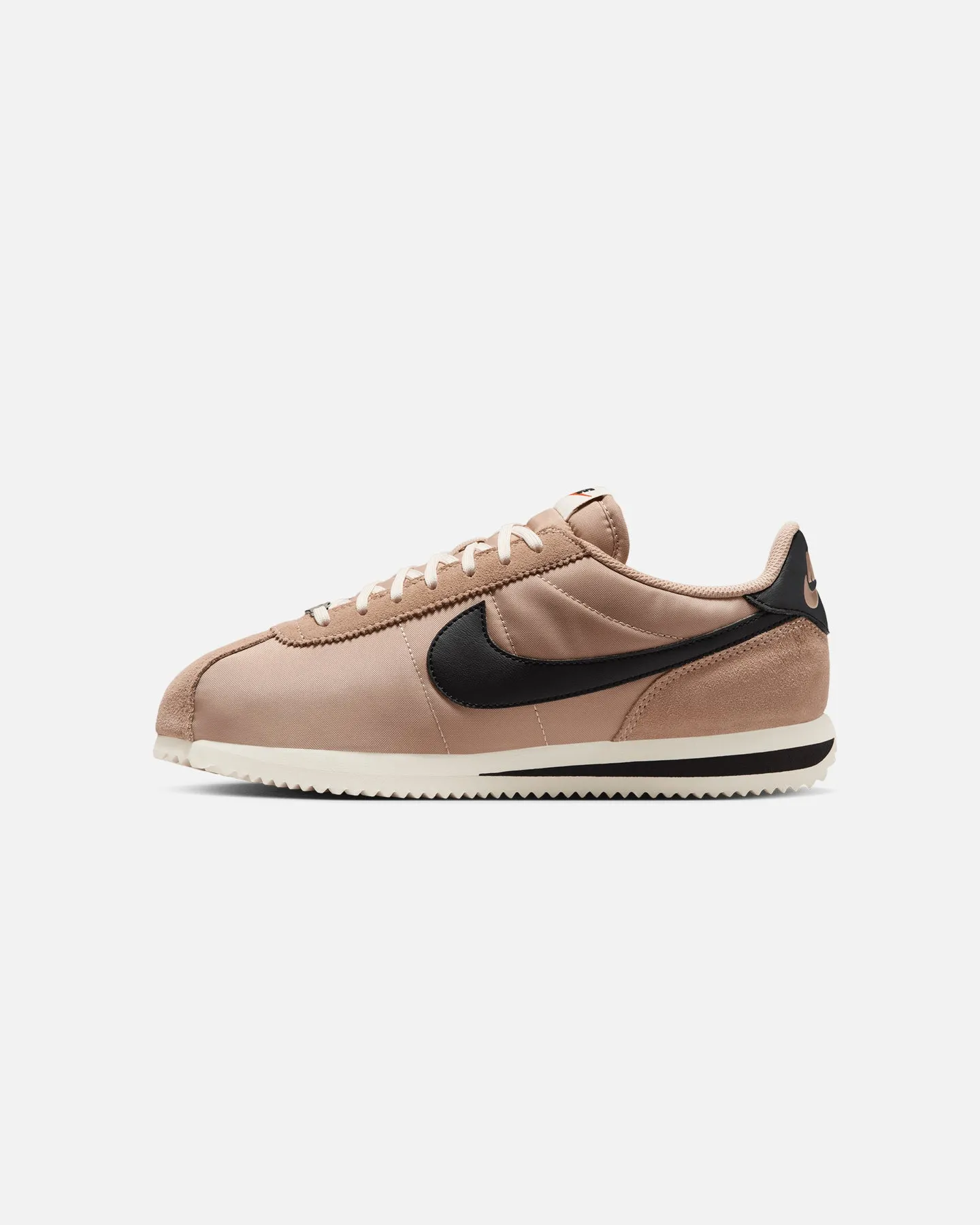 Non - Slip Special Occasion Nike Women's Cortez Desert/Black-Sail