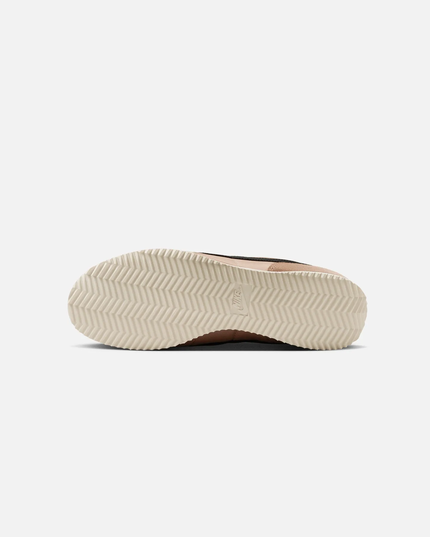 medium - quality summer - style Nike Women's Cortez Desert/Black-Sail