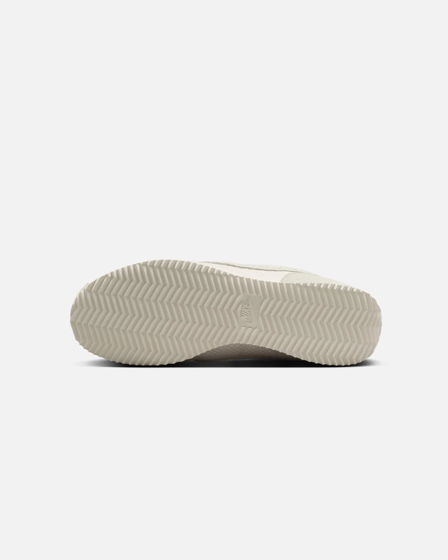 Nike Women's Cortez Pearl White/Sail midsole performance - level