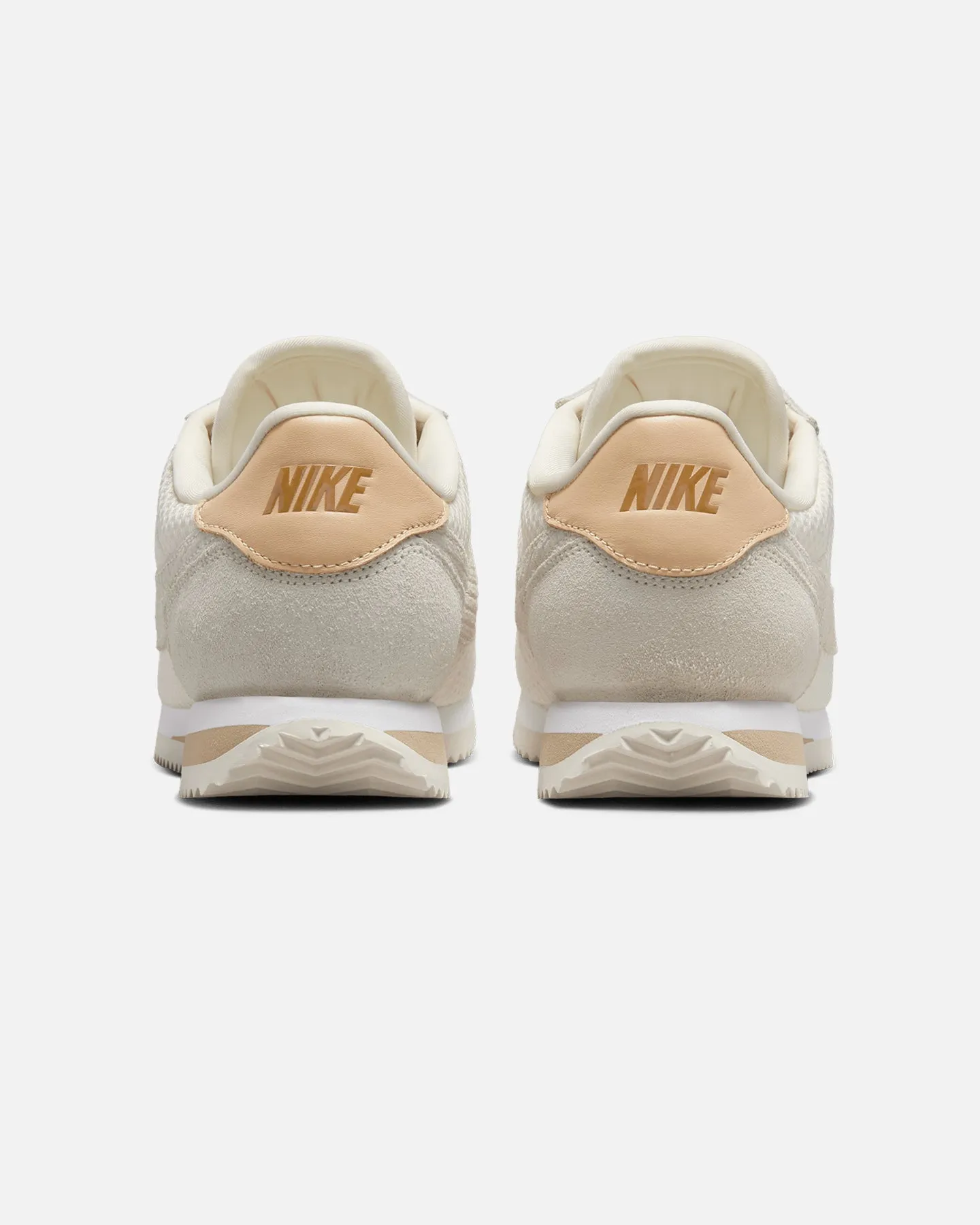 Nike Women's Cortez Pearl White/Sail Mesh