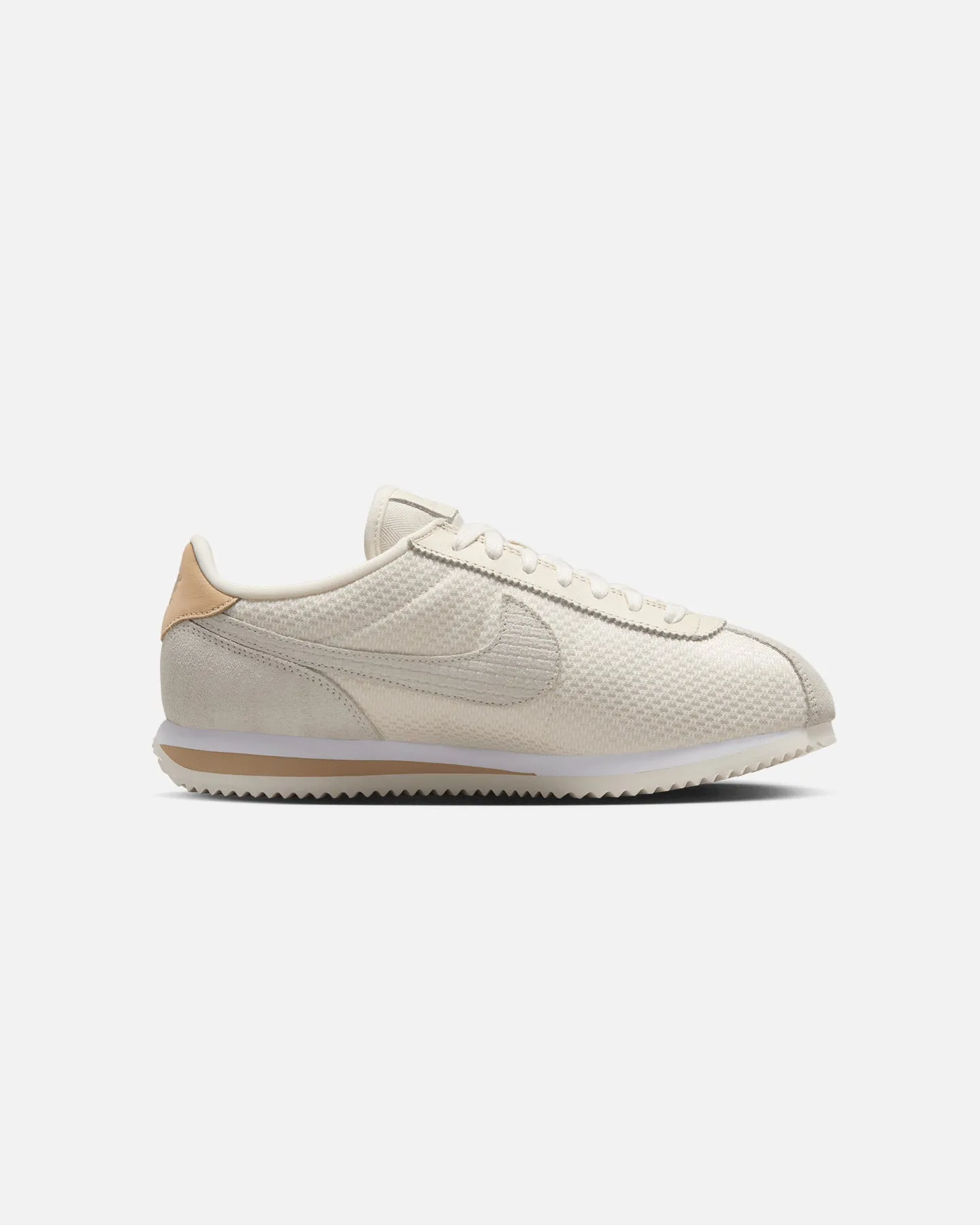 Muted Nike Women's Cortez Pearl White/Sail