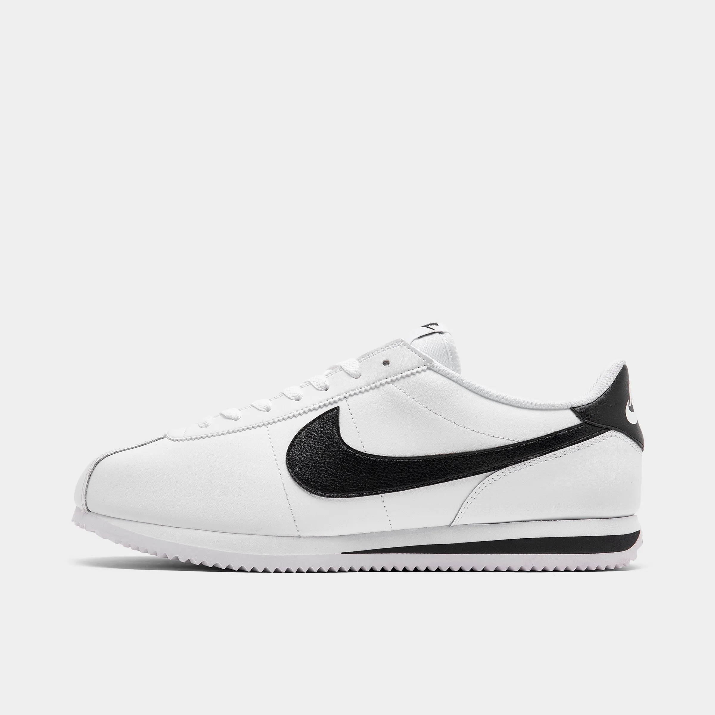 Casual Nike Women's Cortez White / Black