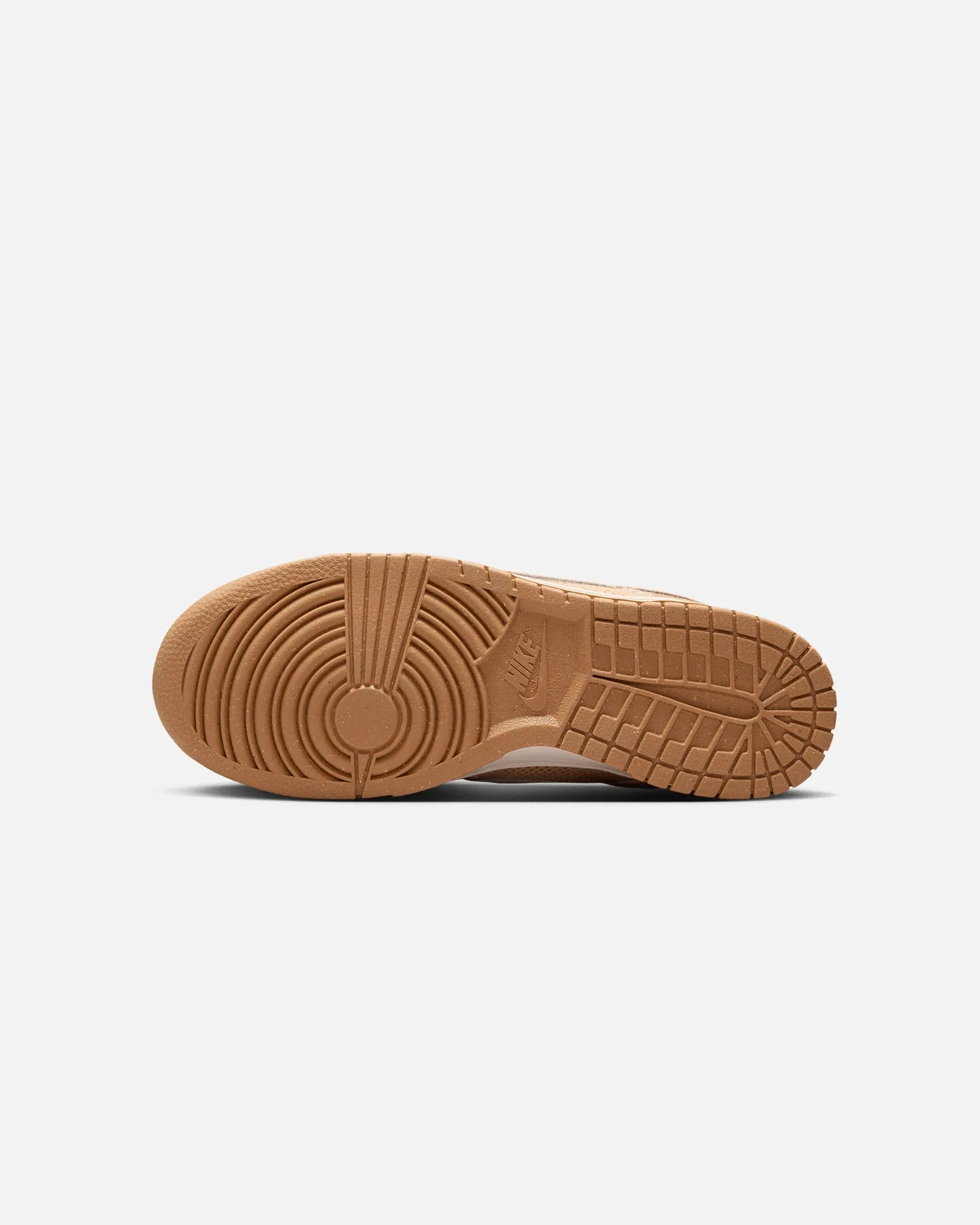 Graphic men's styles Nike Women's Dunk Low Next Nature SE "Summer" Amber/Pale Ivory