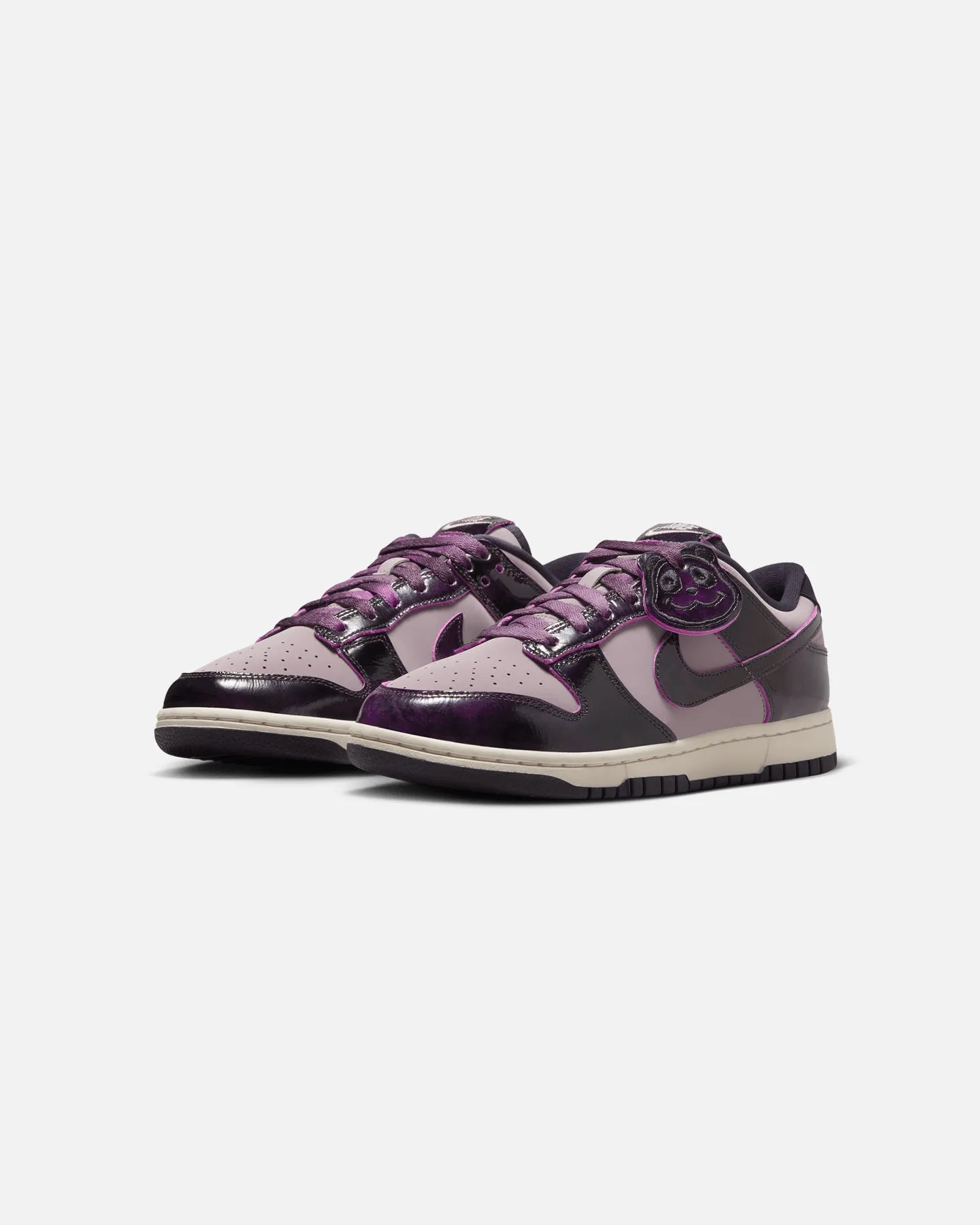 Nike Women's Dunk Low "Panda Universe Pack" Lt Violet Ore/Lt Magenta/Sail adventurers intricate
