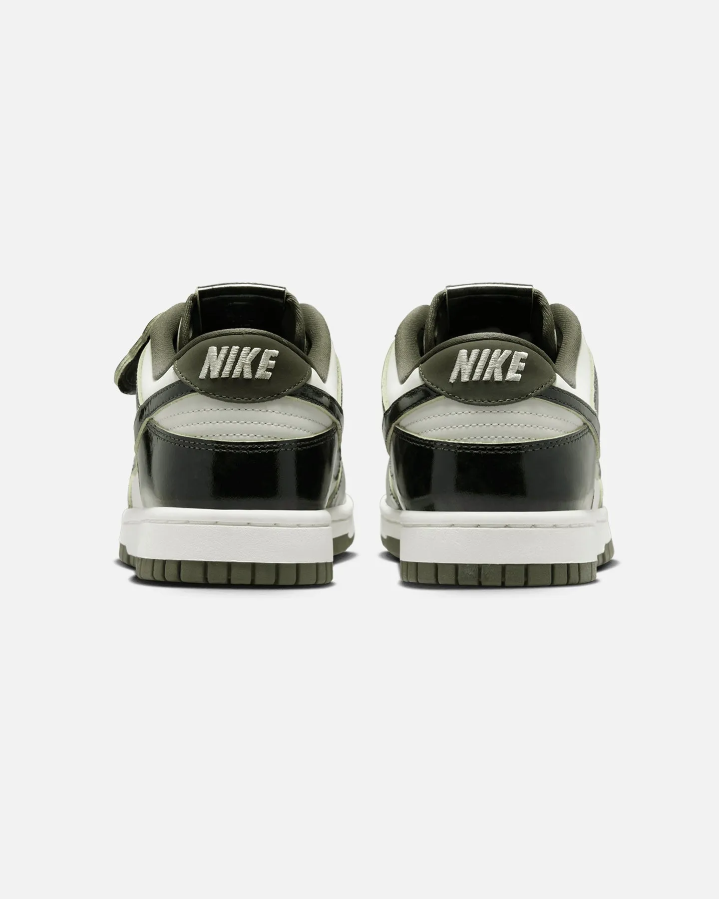 Nike Women's Dunk Low "Panda Universe Pack" Sea Glass horseback riding Sturdy Construction