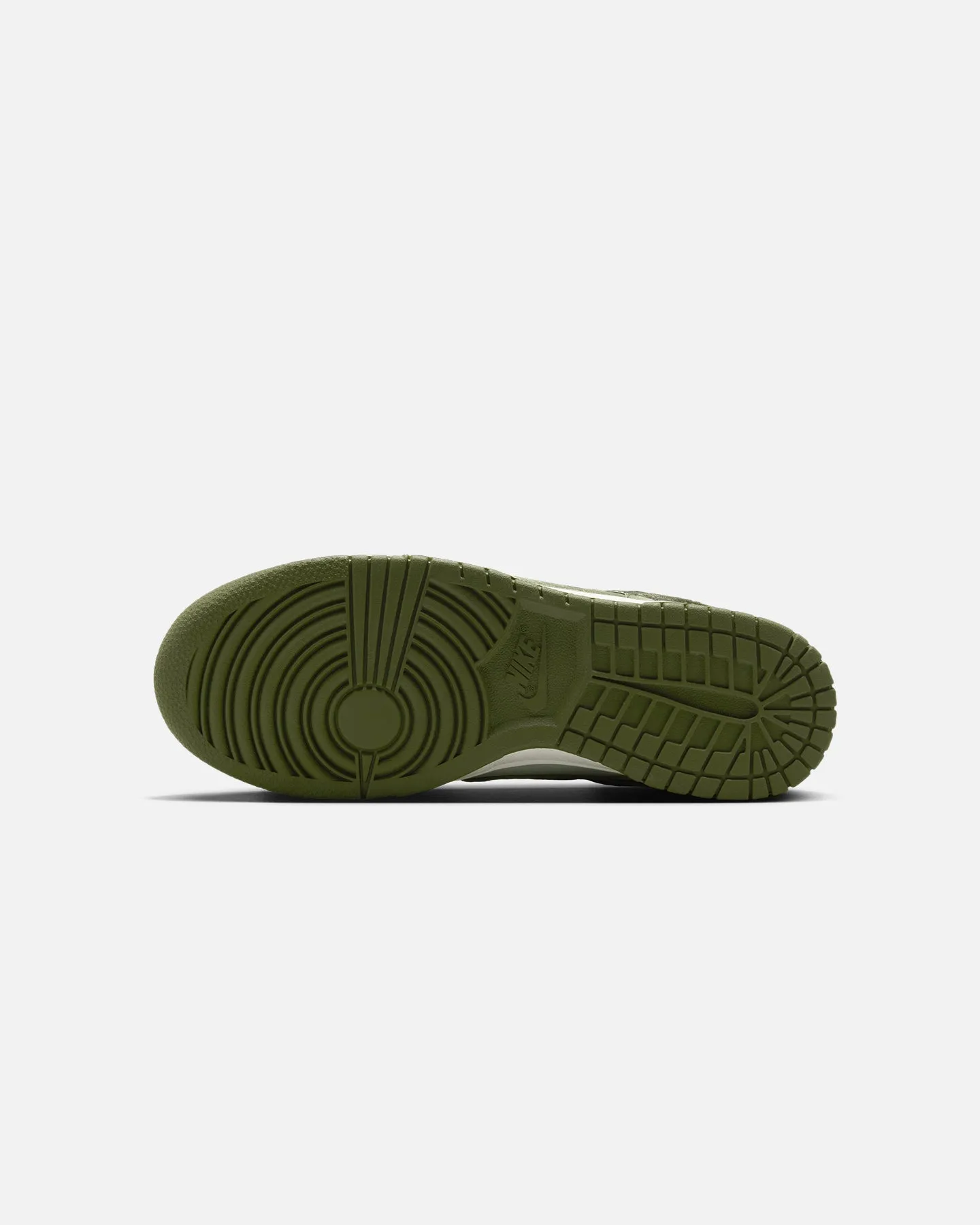 Nike Women's Dunk Low "Panda Universe Pack" Sea Glass Short