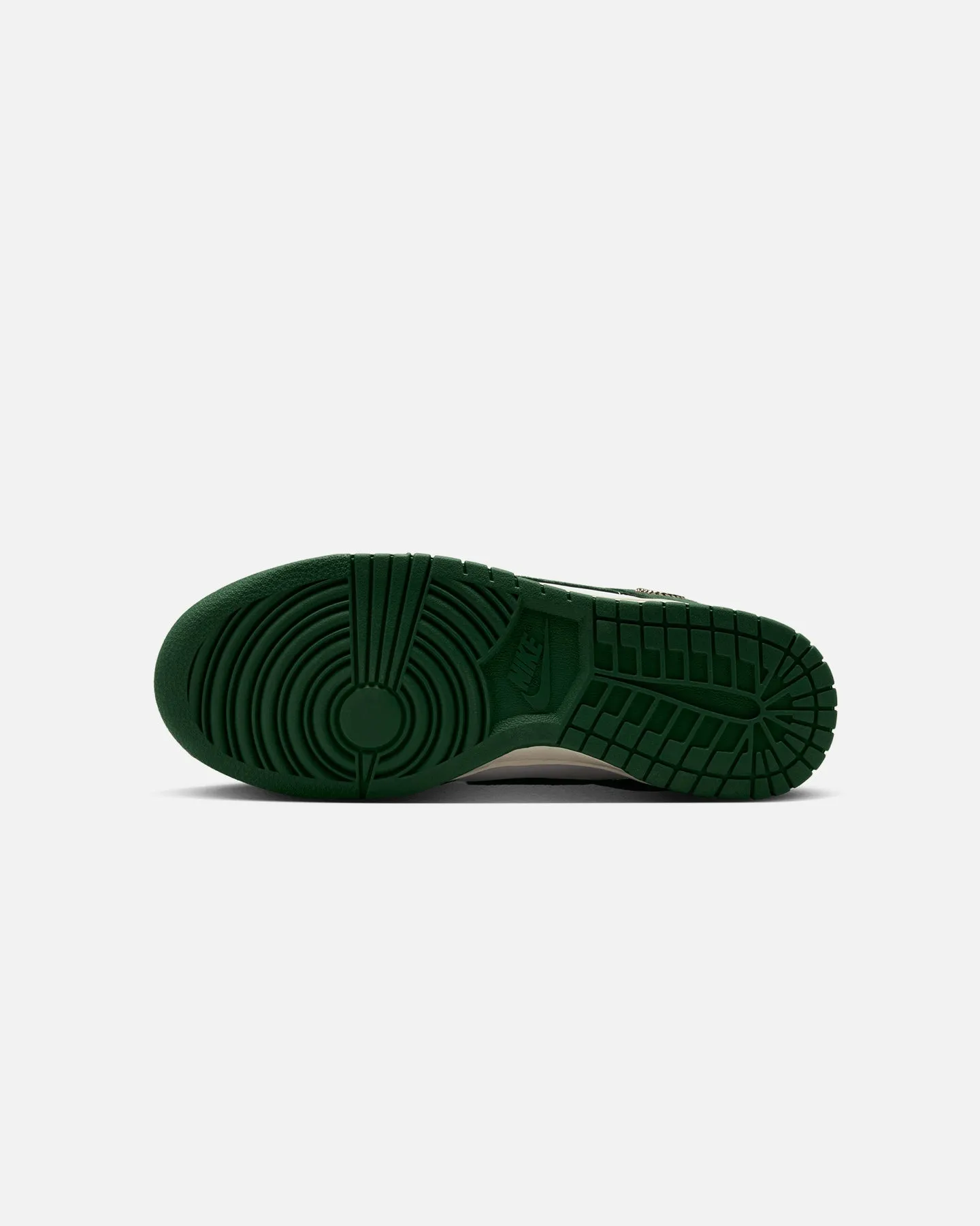 Superior shock absorption Nike Women's Dunk Low "Suede Pack" White/Green