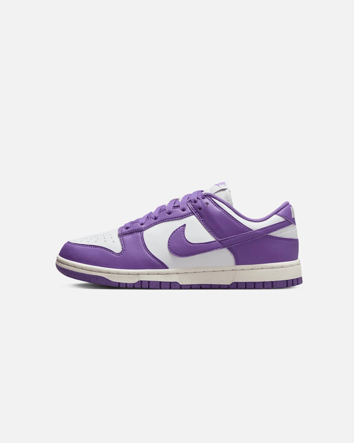 Nike Women's Dunk Low Summit White/Black Raspberry adequate