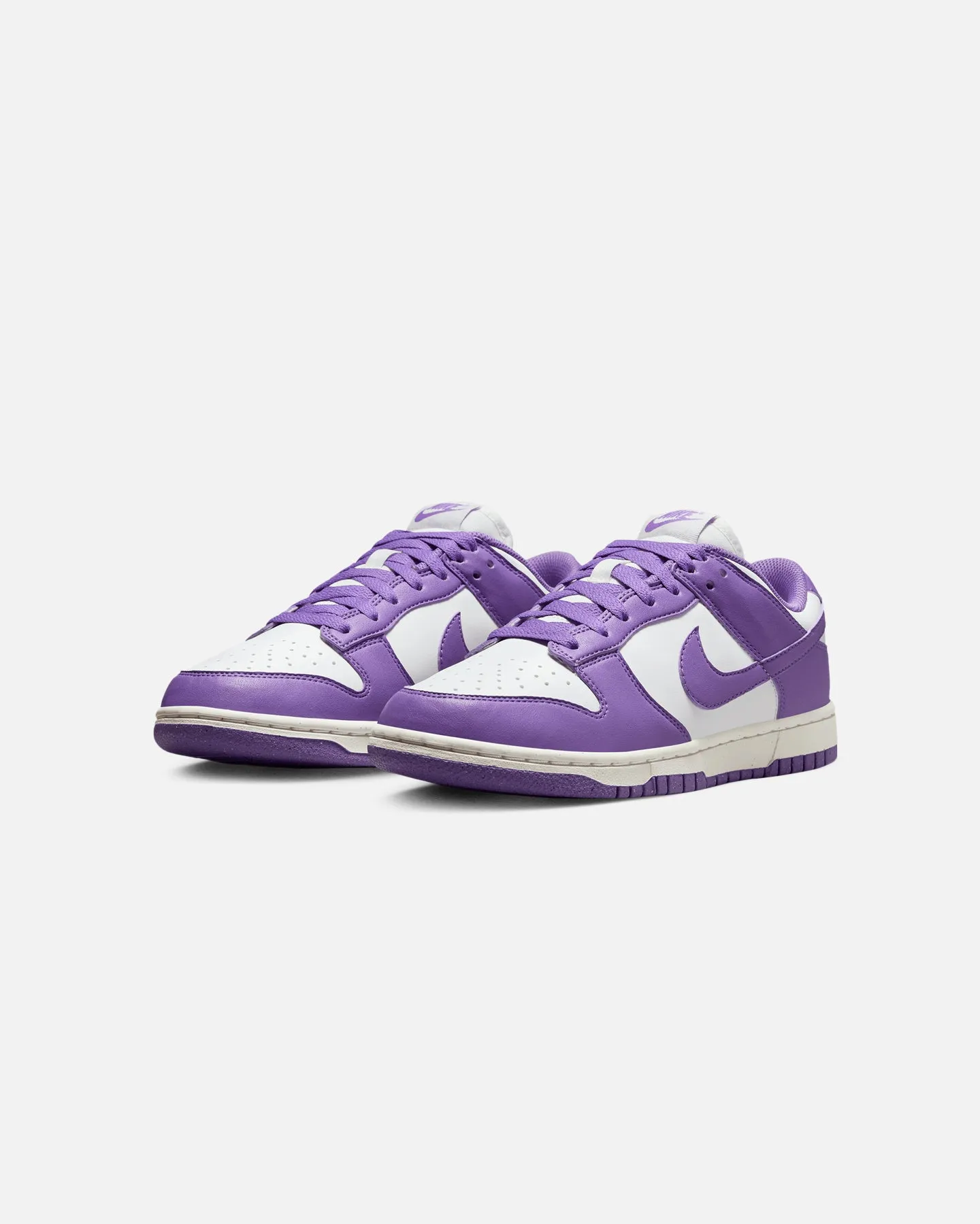 Vibrant Design brightest Nike Women's Dunk Low Summit White/Black Raspberry