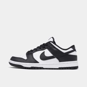 Grip Hike Weekend Escape Nike Women's Dunk Low White / Black - White