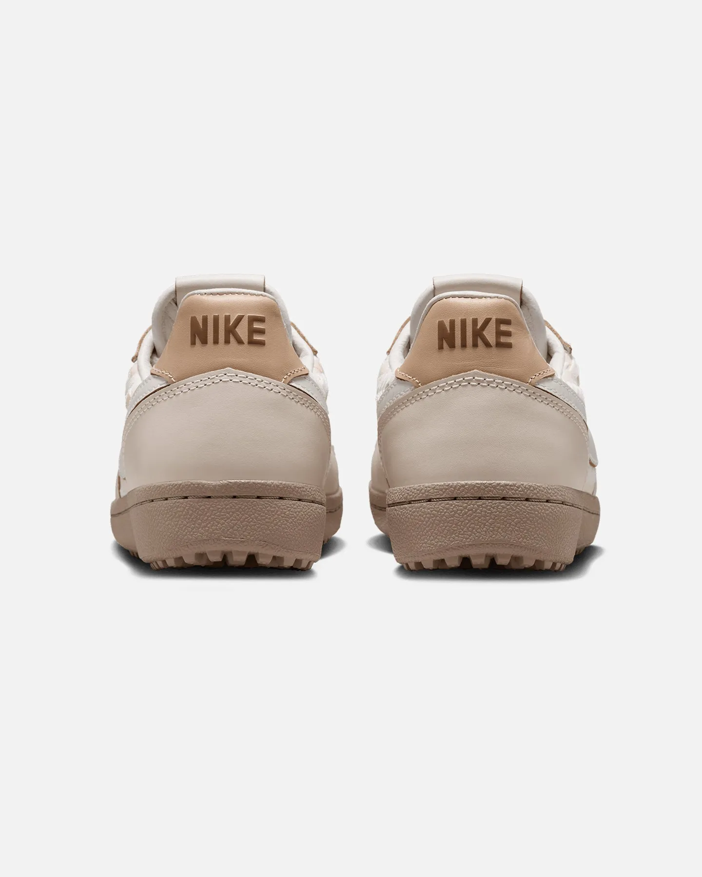 Nike Women's Field General Pearl White/Sail balance improvement