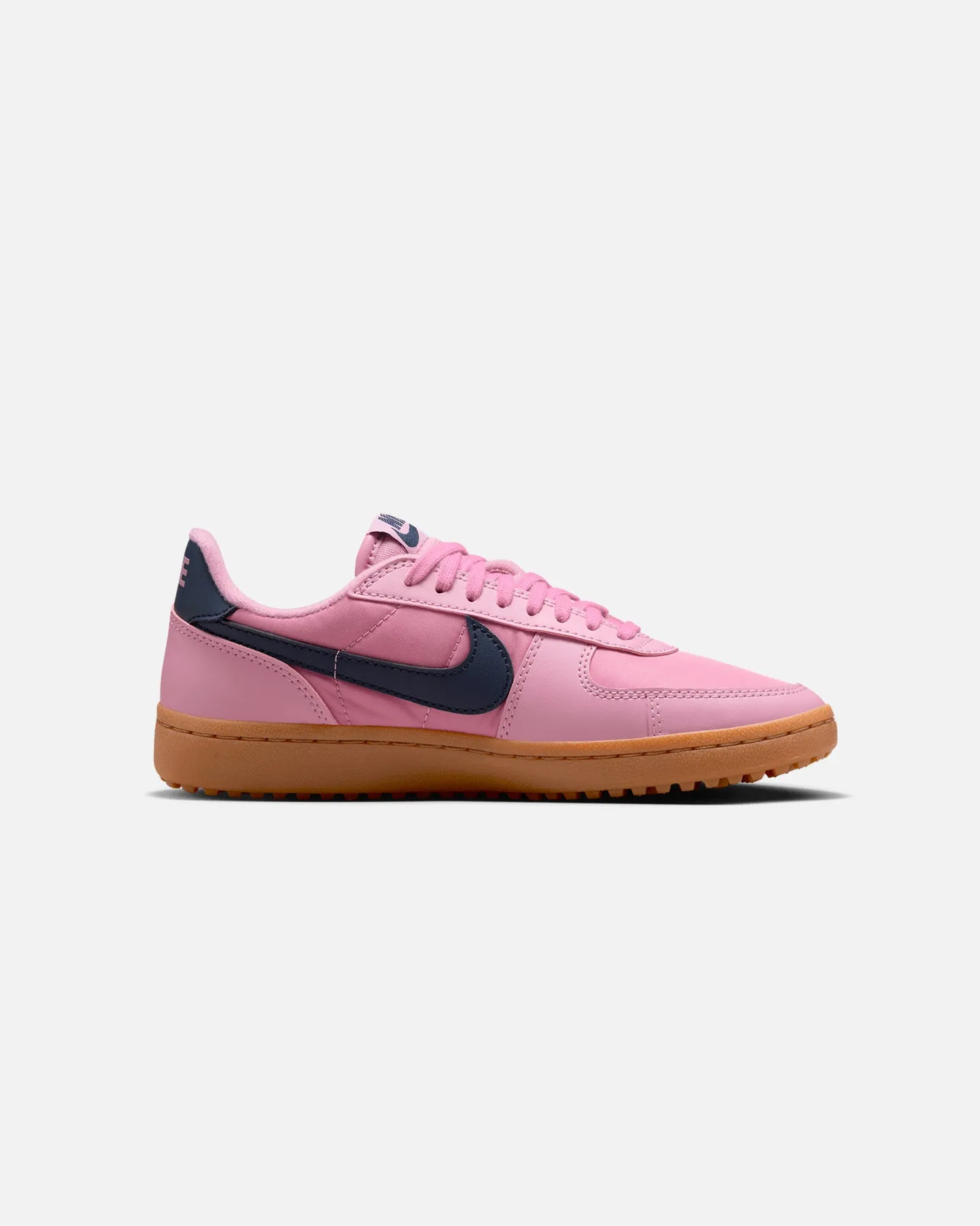 ordinary Traction Sole Nike Women's Field General Pink
