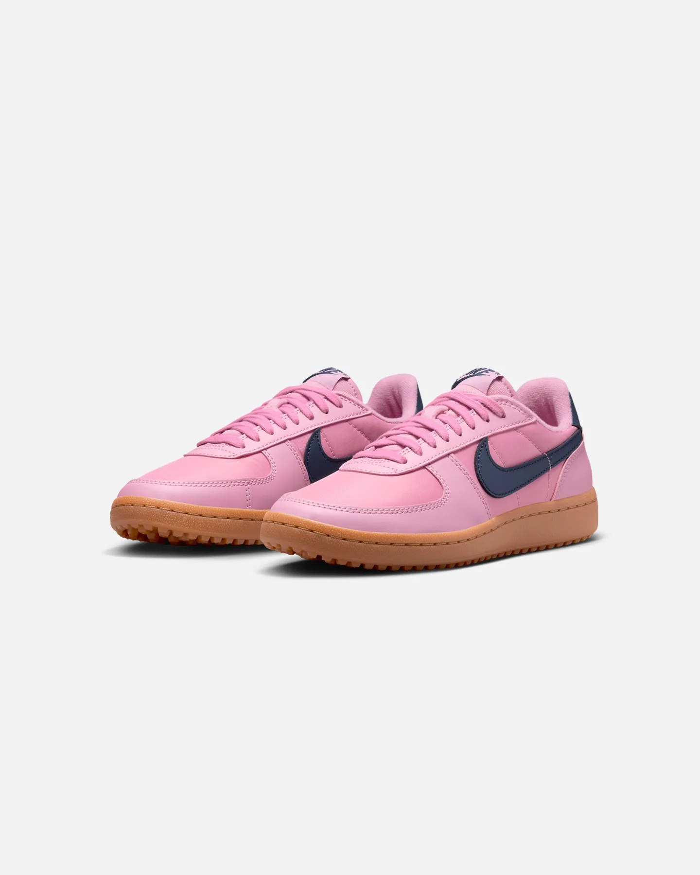 mule Nike Women's Field General Pink