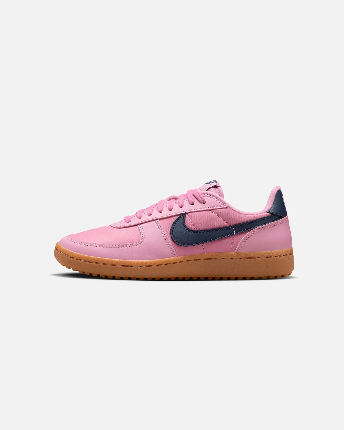 walking - specific benefits Wide Nike Women's Field General Pink