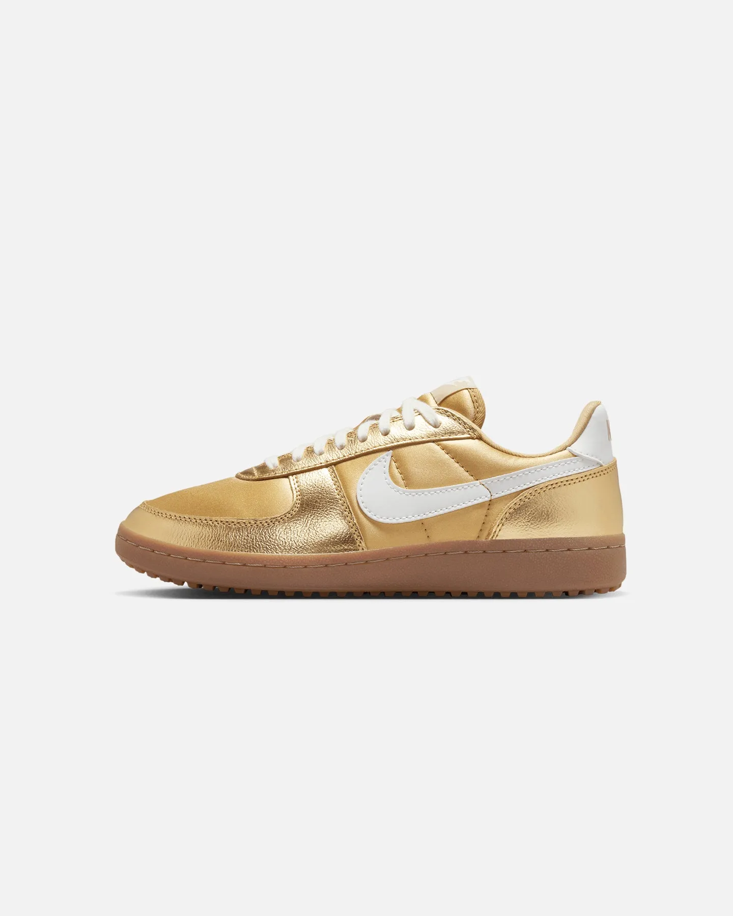 Nike Women's Field General Team Gold/Sail mass - produced durability - level