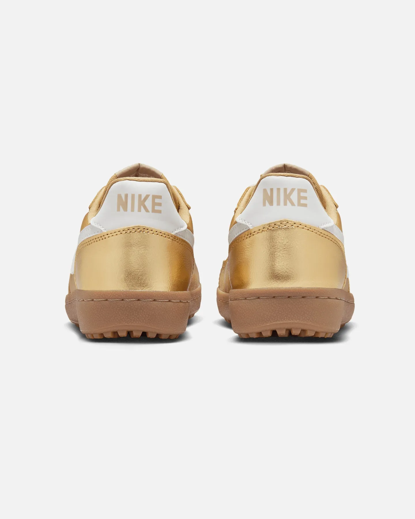Nike Women's Field General Team Gold/Sail kind