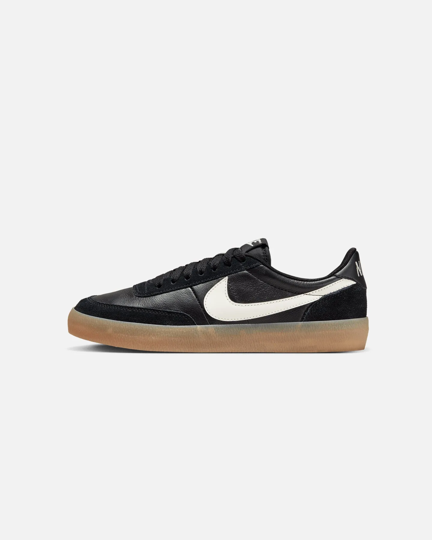 Nike Women's Killshot 2 Black/Sail Sculpted comfort dancers'