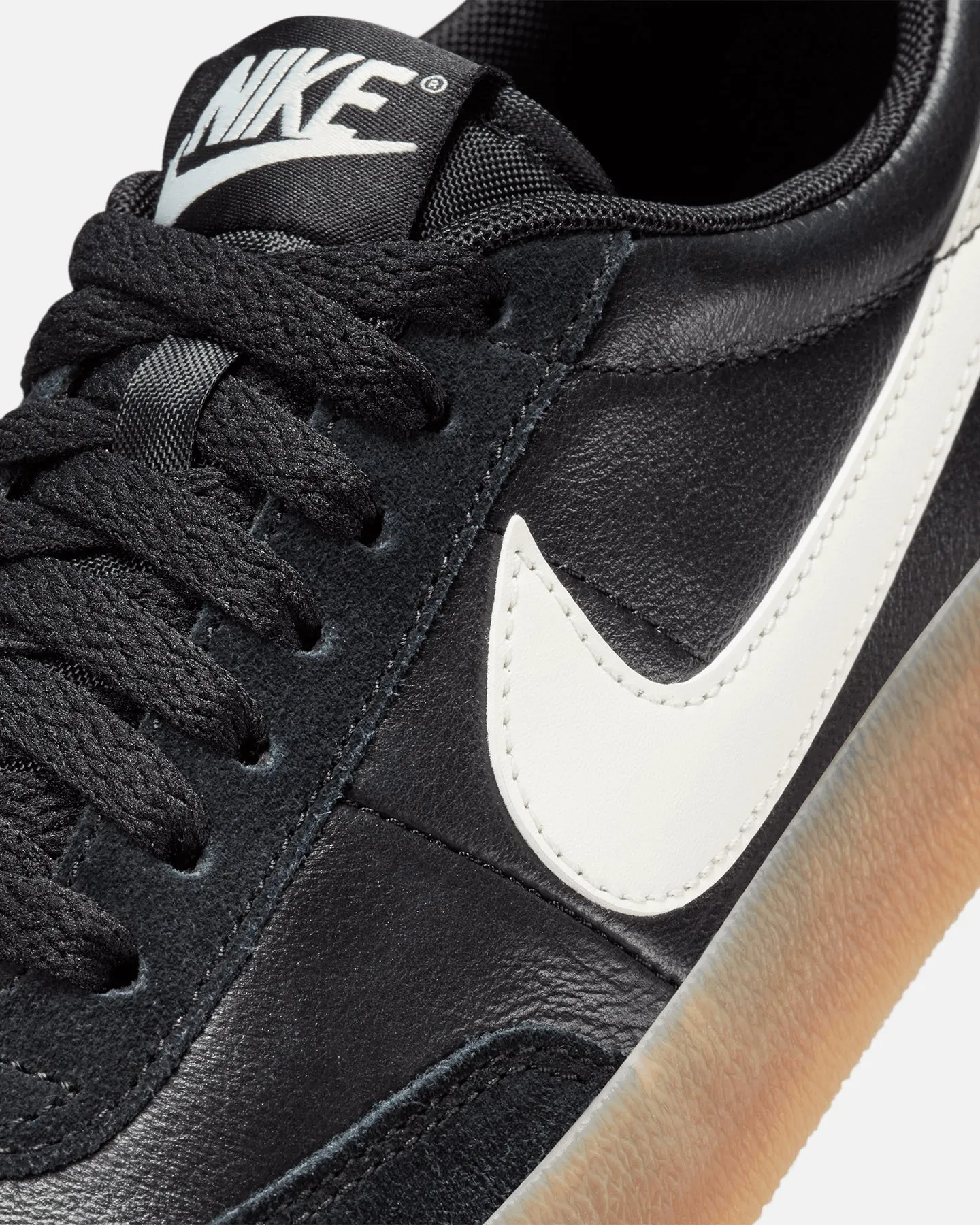 cold - weather Optimal flair Nike Women's Killshot 2 Black/Sail