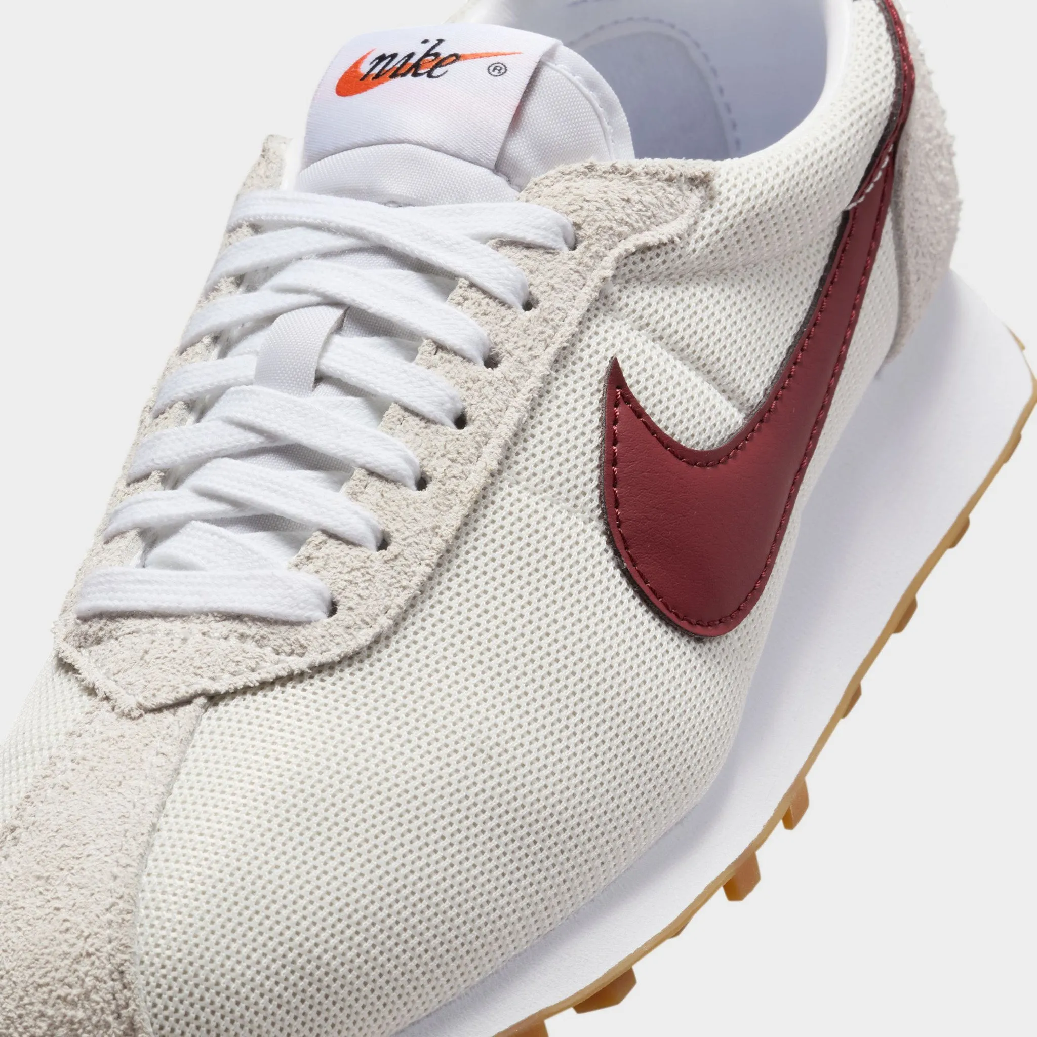 Ice Grip Nike Women's LD-1000 Summit White / Dark Team Red - Sail