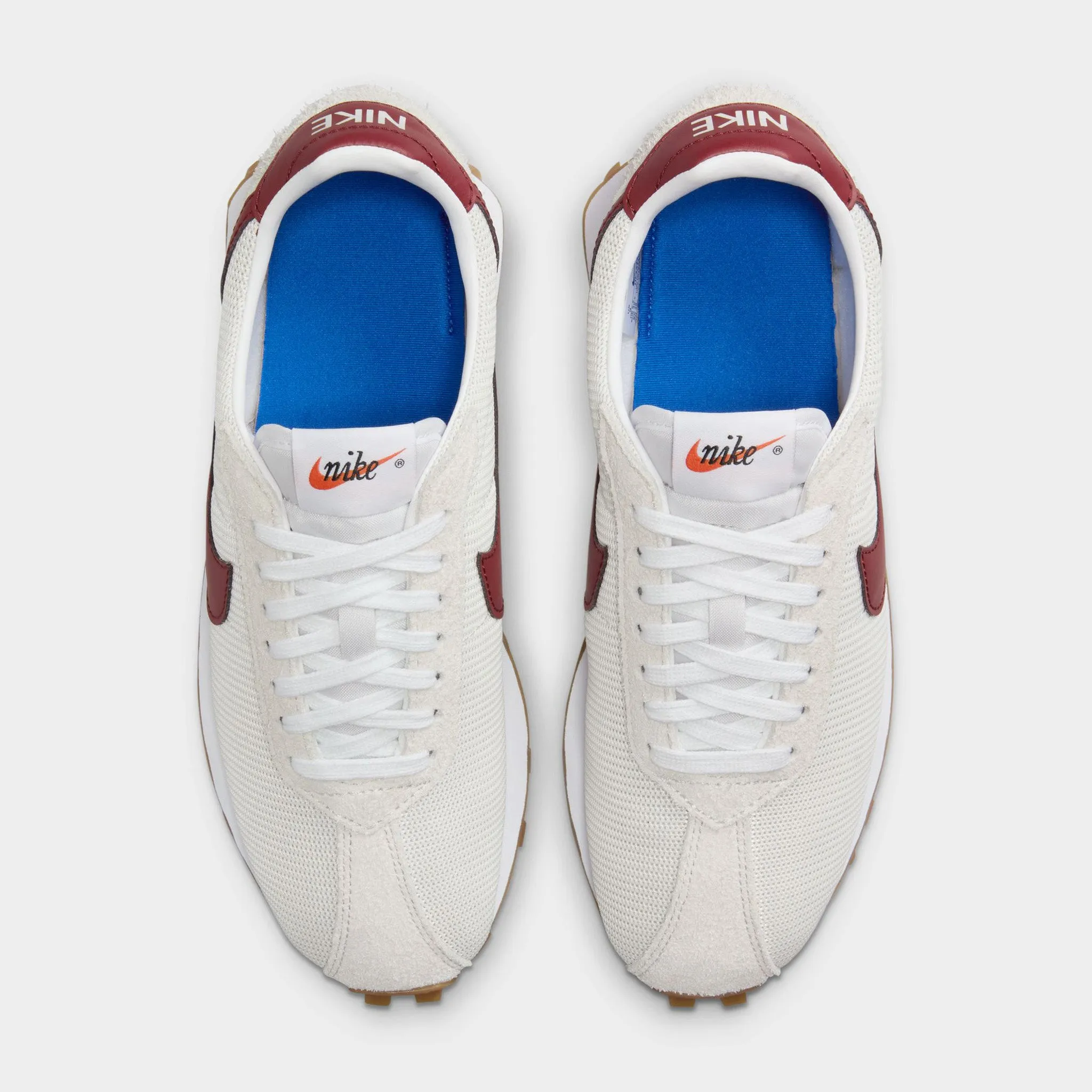 Nike Women's LD-1000 Summit White / Dark Team Red - Sail Game Fit
