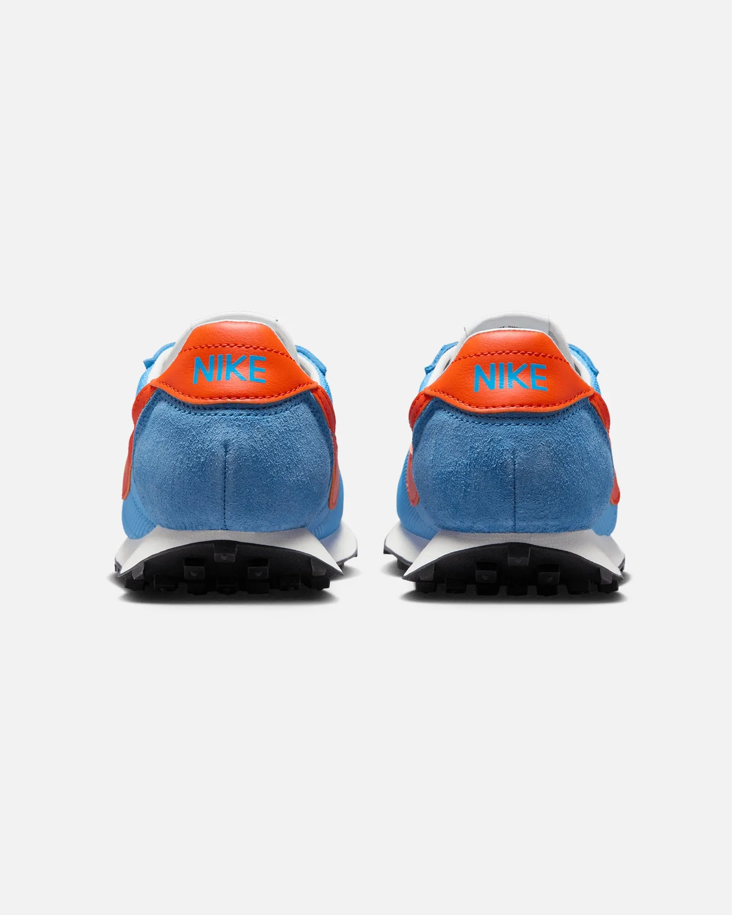 most school Nike Women's LD-1000 University Blue