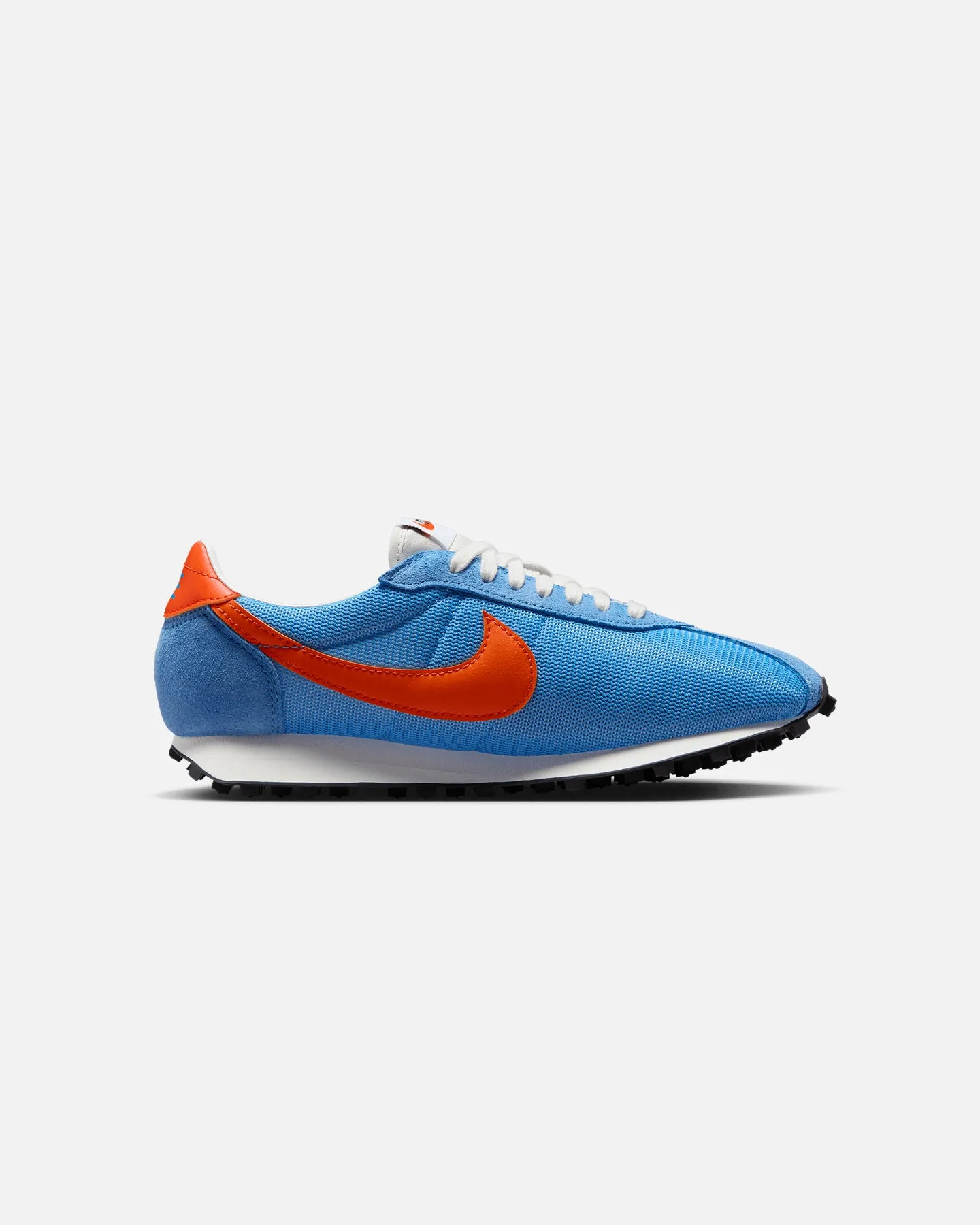 Nike Women's LD-1000 University Blue Secure stability shock - absorbing sole