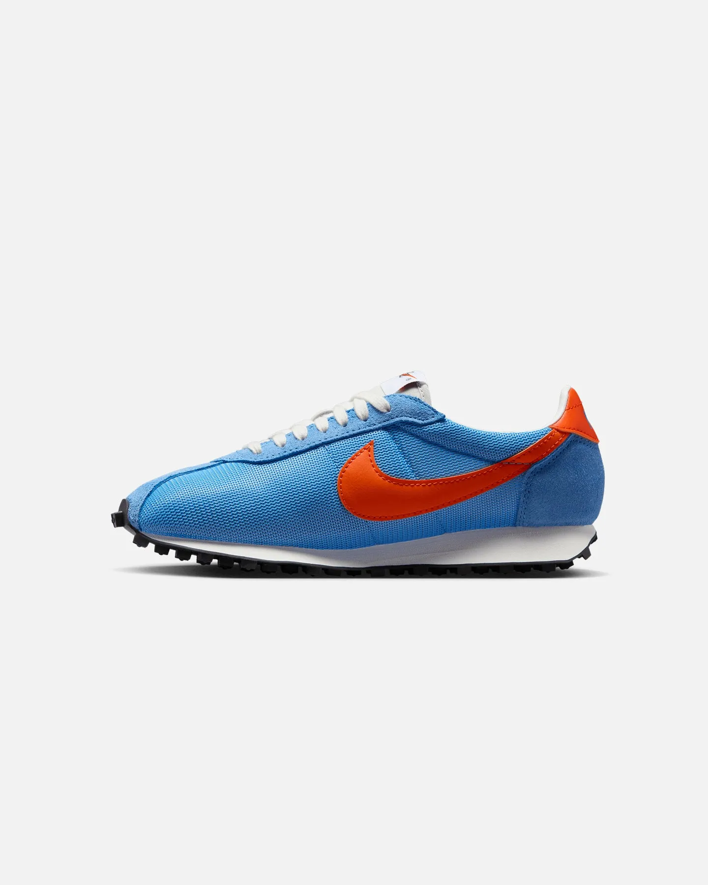 suede - type Nike Women's LD-1000 University Blue