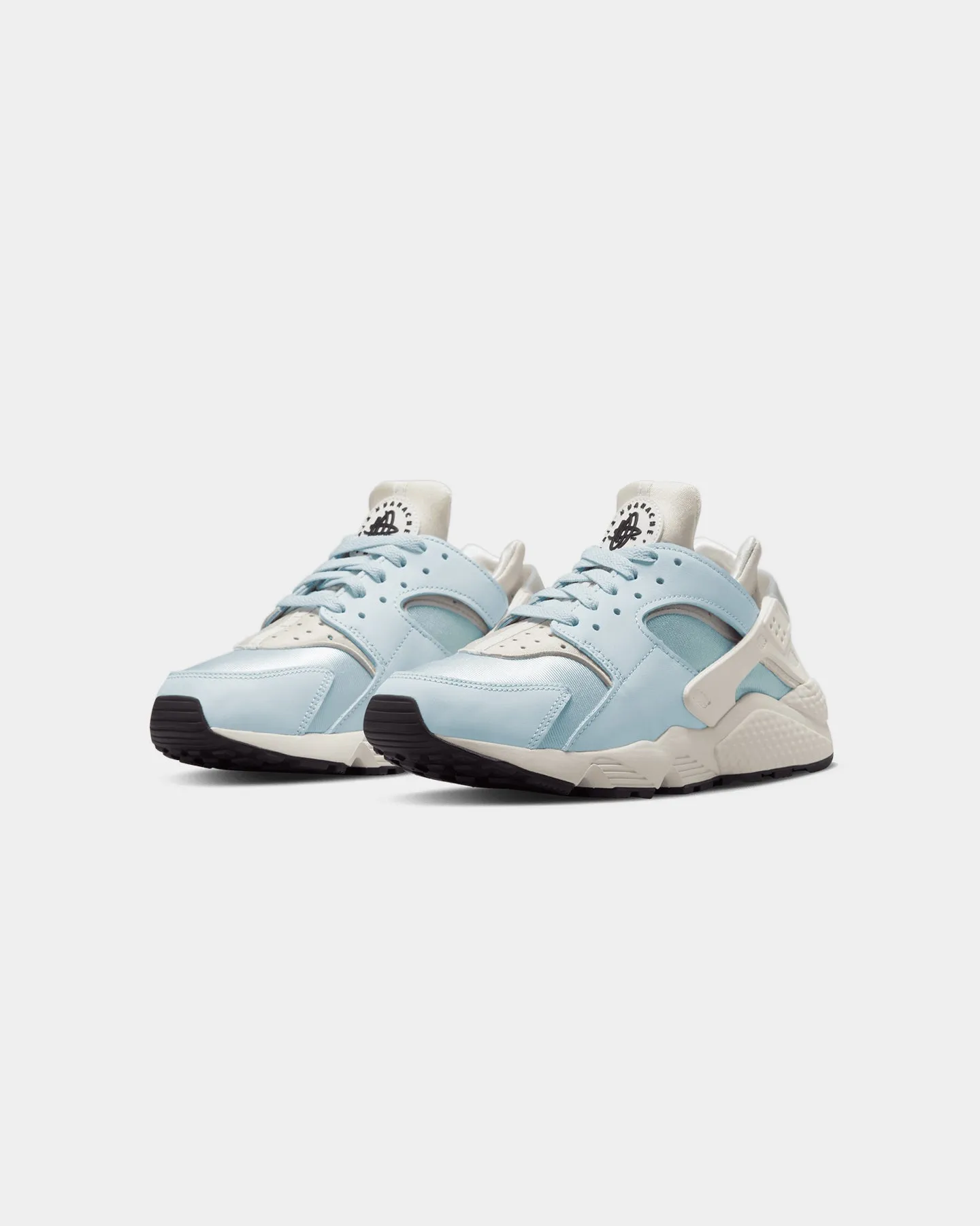 Nike Women's Nike Air Huarache Aura/Ocean Cube/Black/Summit White exciting collection