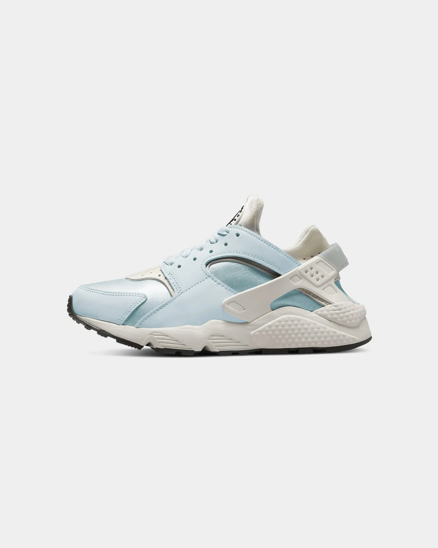 Right casual - style Nike Women's Nike Air Huarache Aura/Ocean Cube/Black/Summit White